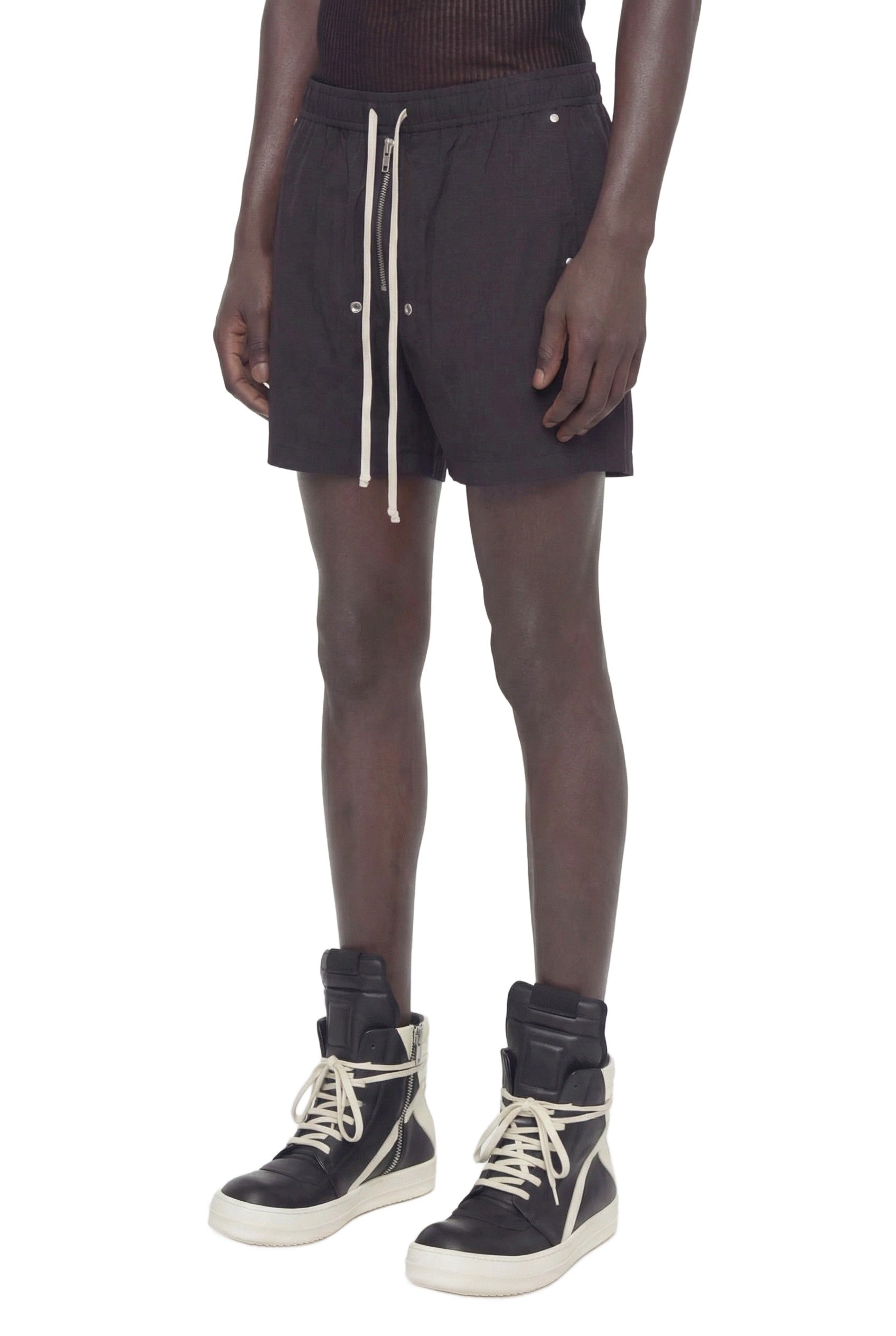 Bela Boxers Rick owens – Гарантія оригінальності – детальний вид