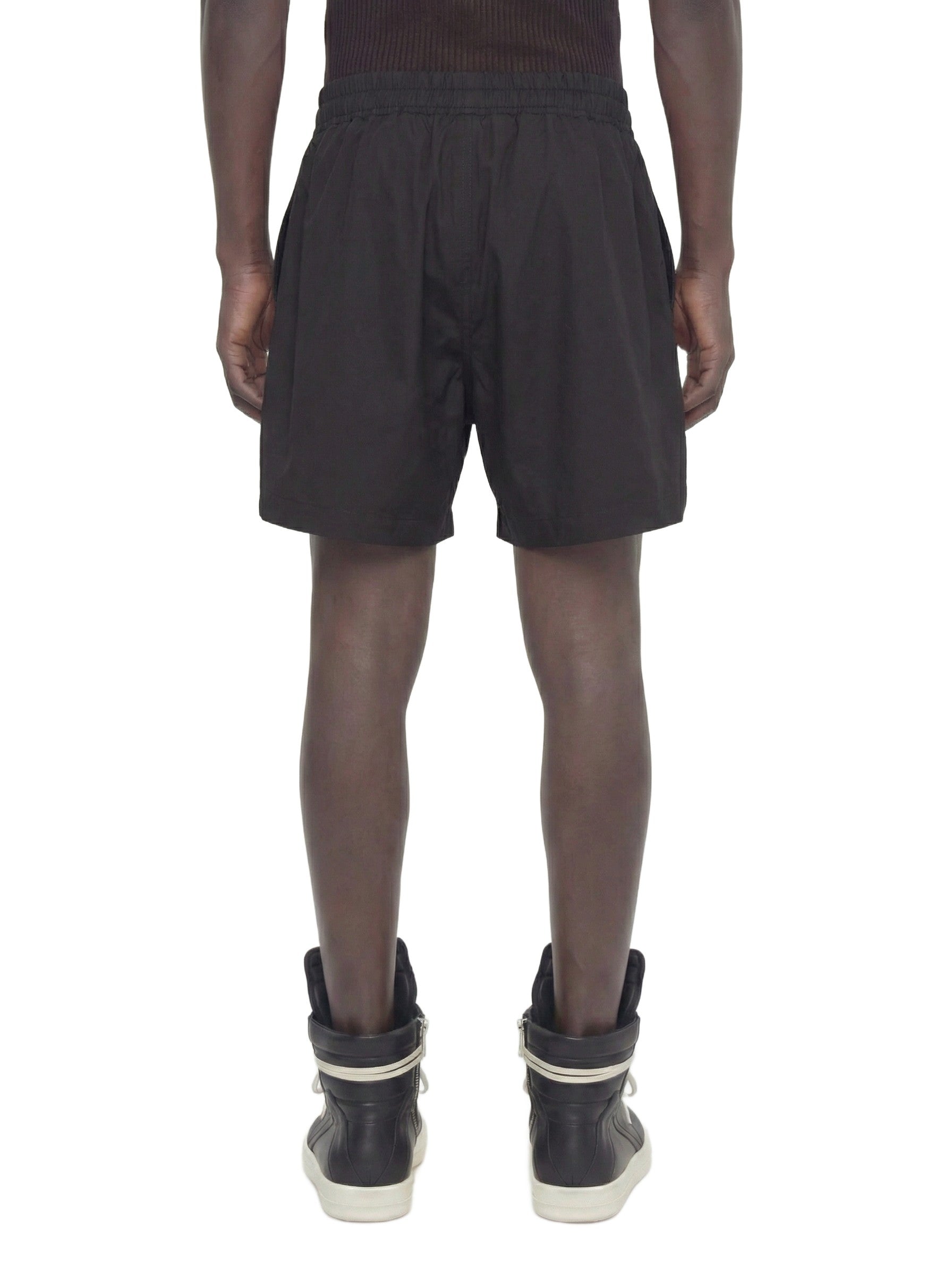 Bela Boxers Rick owens – Гарантія оригінальності – збільшений вид