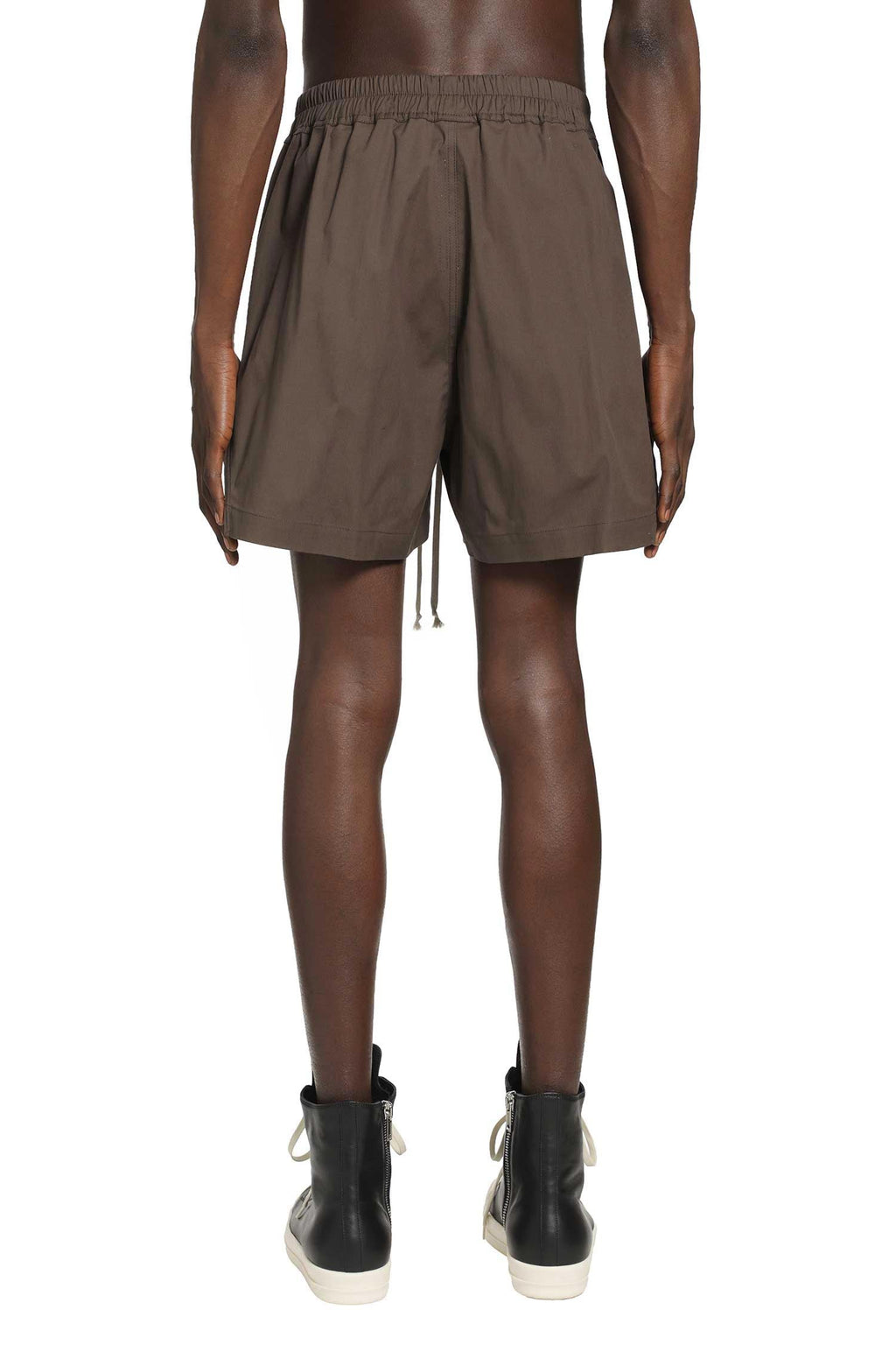 Temple Bela Boxers Rick owens – Гарантія оригінальності – збільшений вид