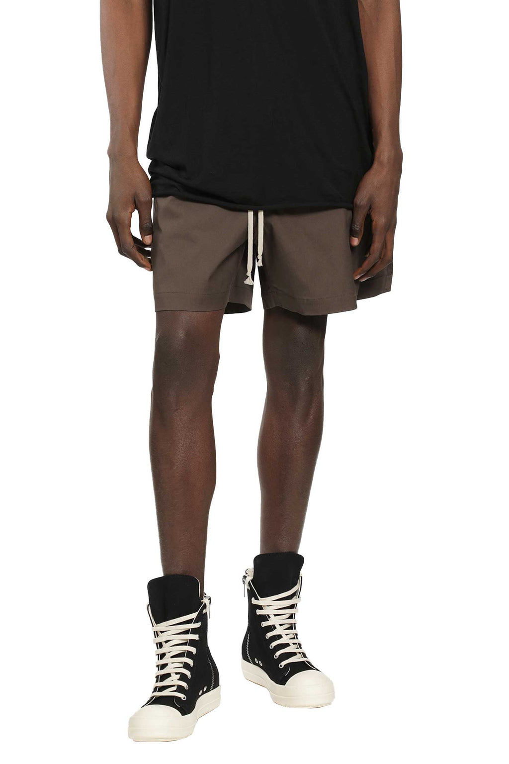 Temple Boxers Rick owens – Гарантія оригінальності – боковий вид