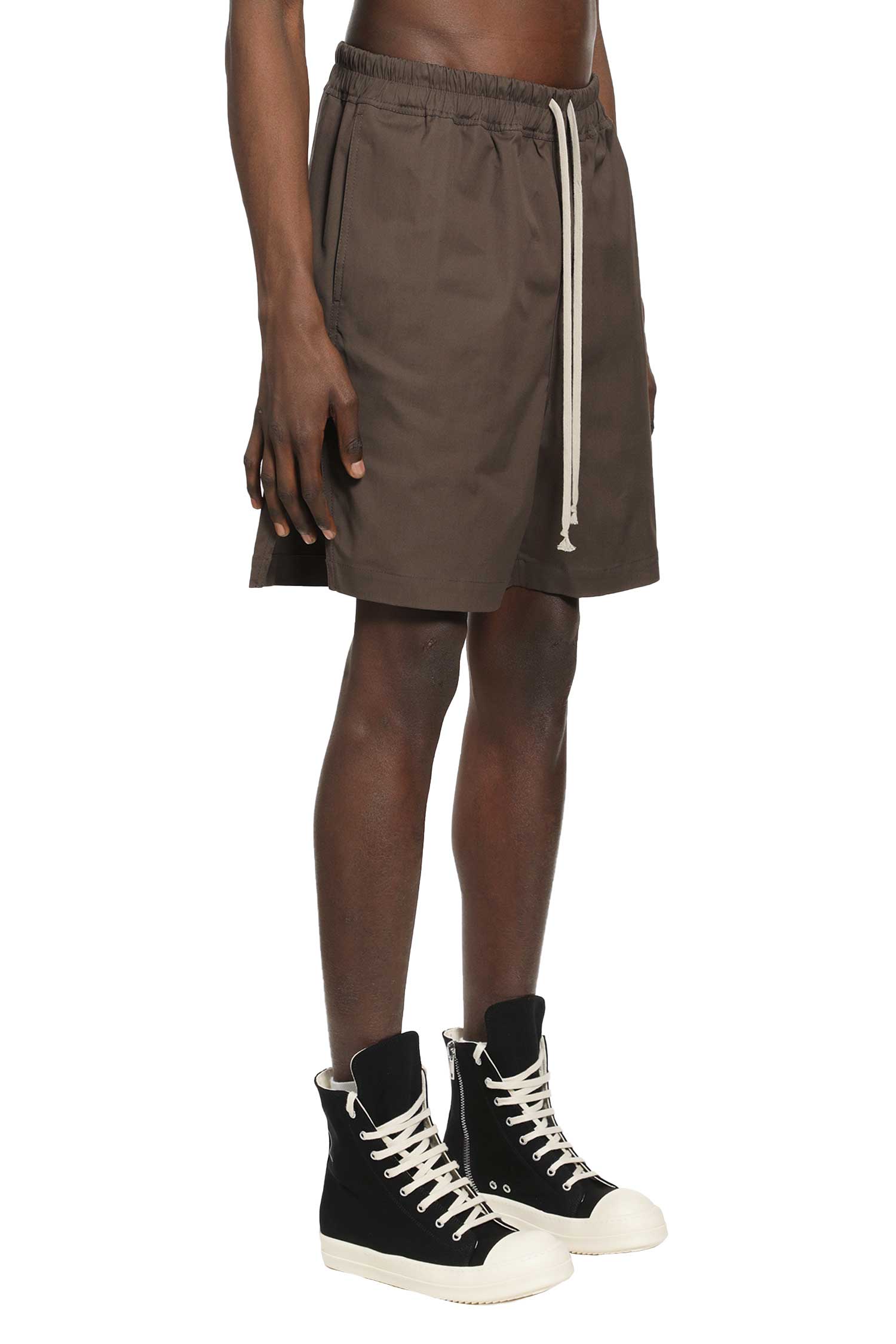 Temple Boxers Rick owens – Гарантія оригінальності – детальний вид