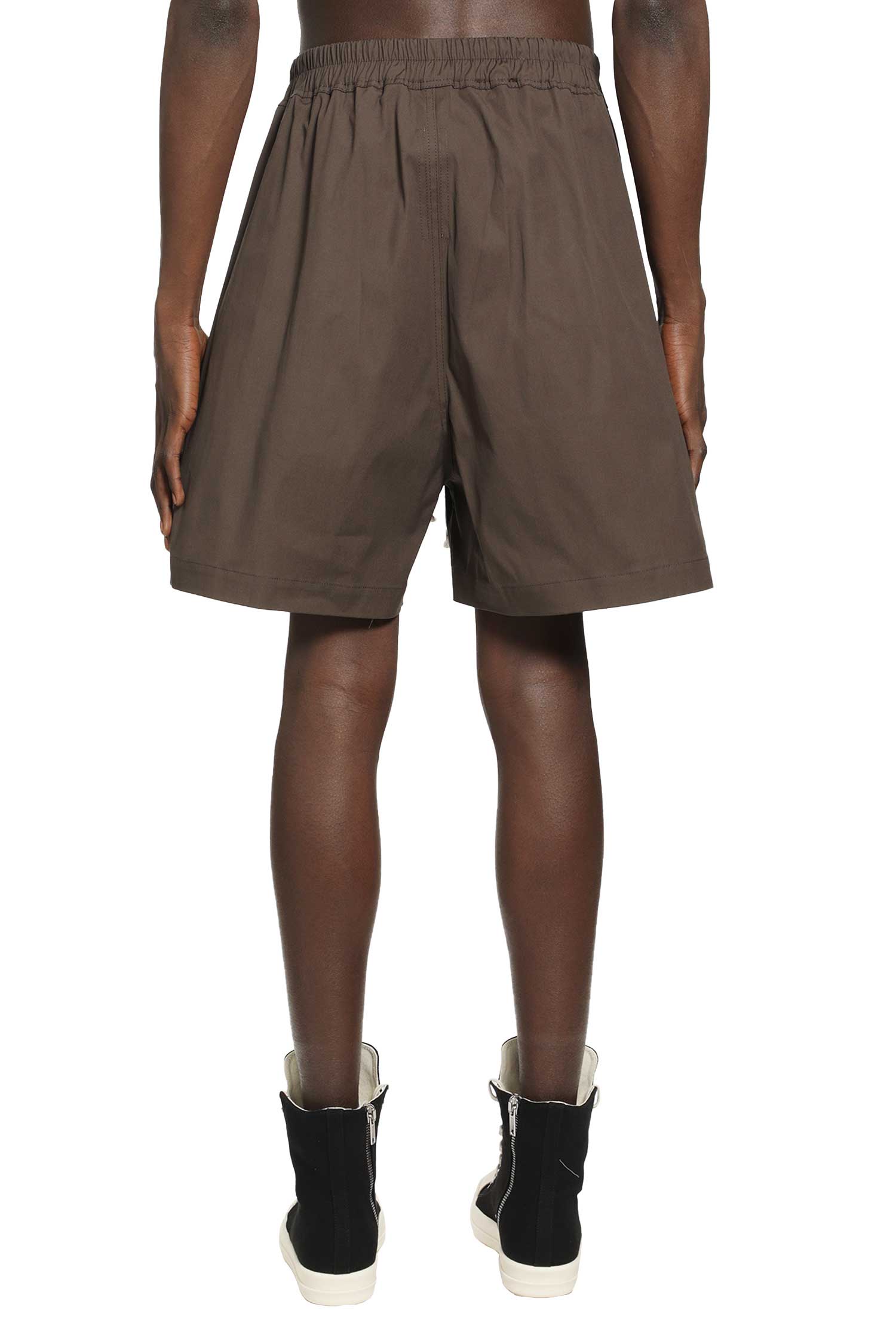 Temple Boxers Rick owens – Гарантія оригінальності – збільшений вид