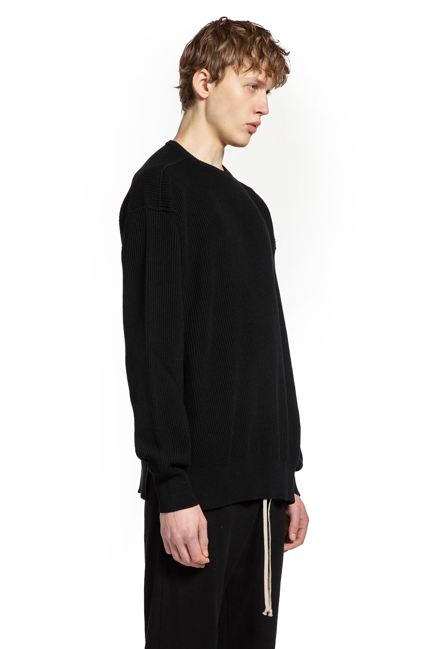 Rick owens Knitwear оригінал | Швидка доставка Україна – детальний вид - RICK OWENS