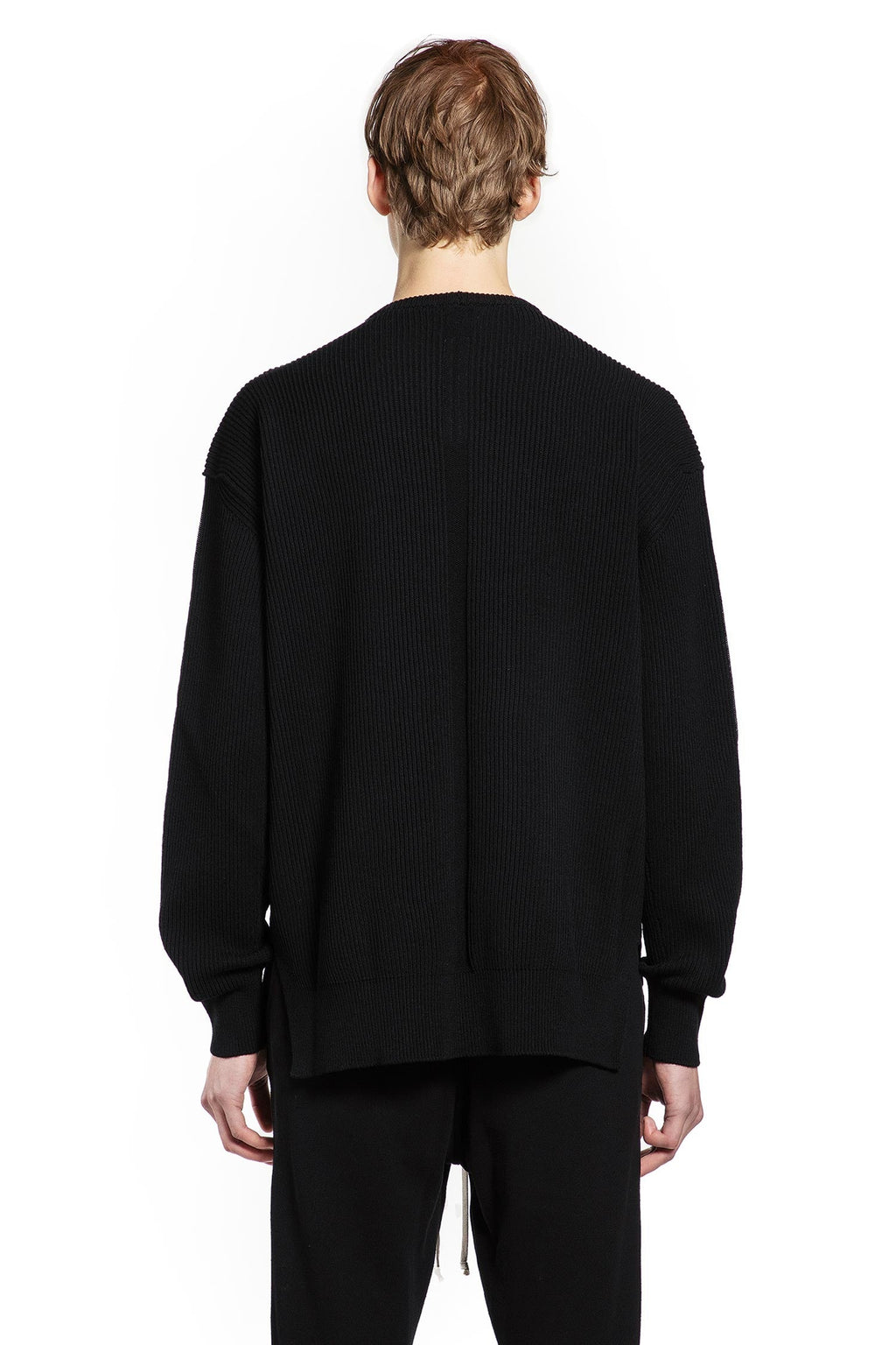 Rick owens Knitwear оригінал | Швидка доставка Україна – збільшений вид