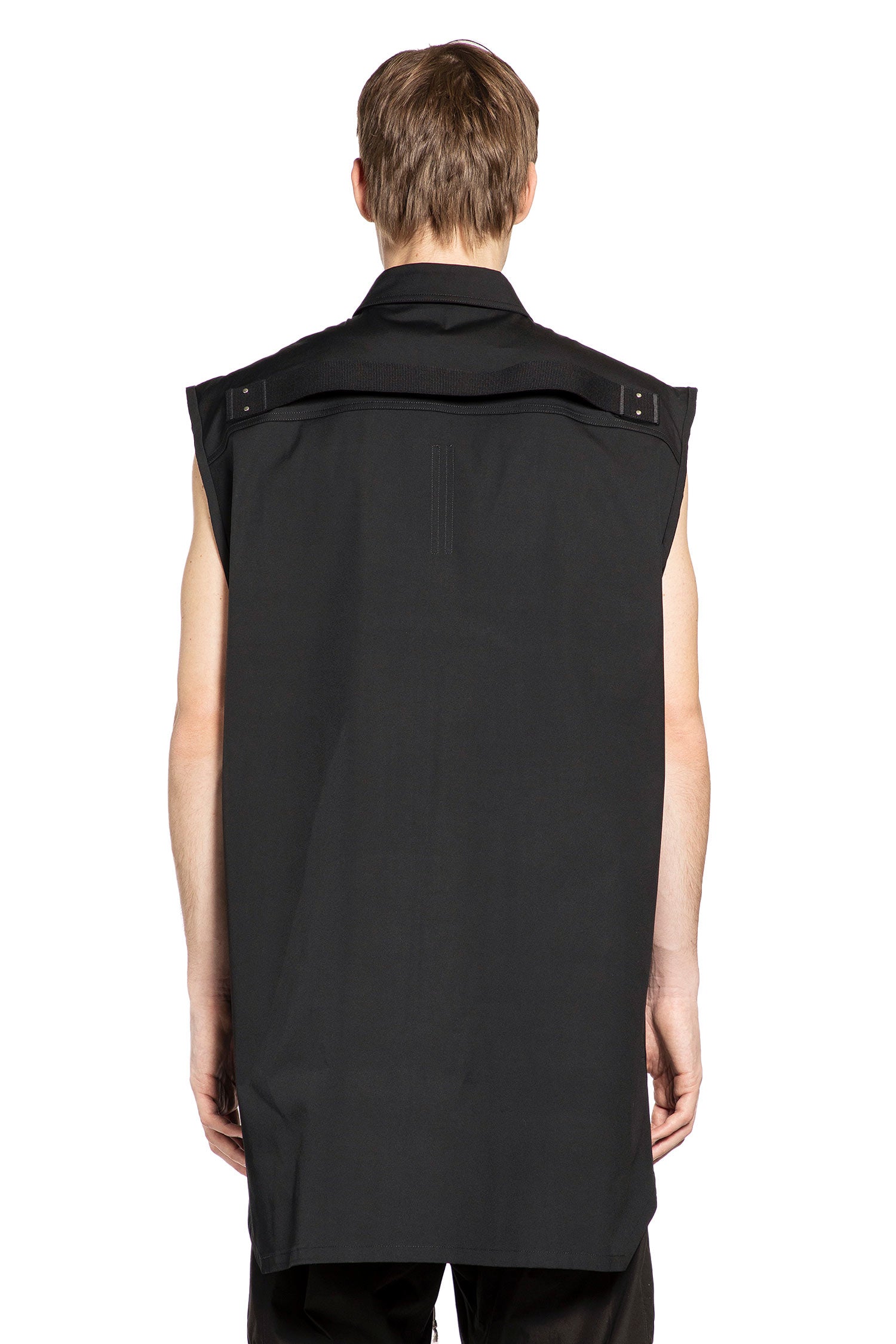 Rick owens Outerwear оригінал | Швидка доставка Україна – детальний вид