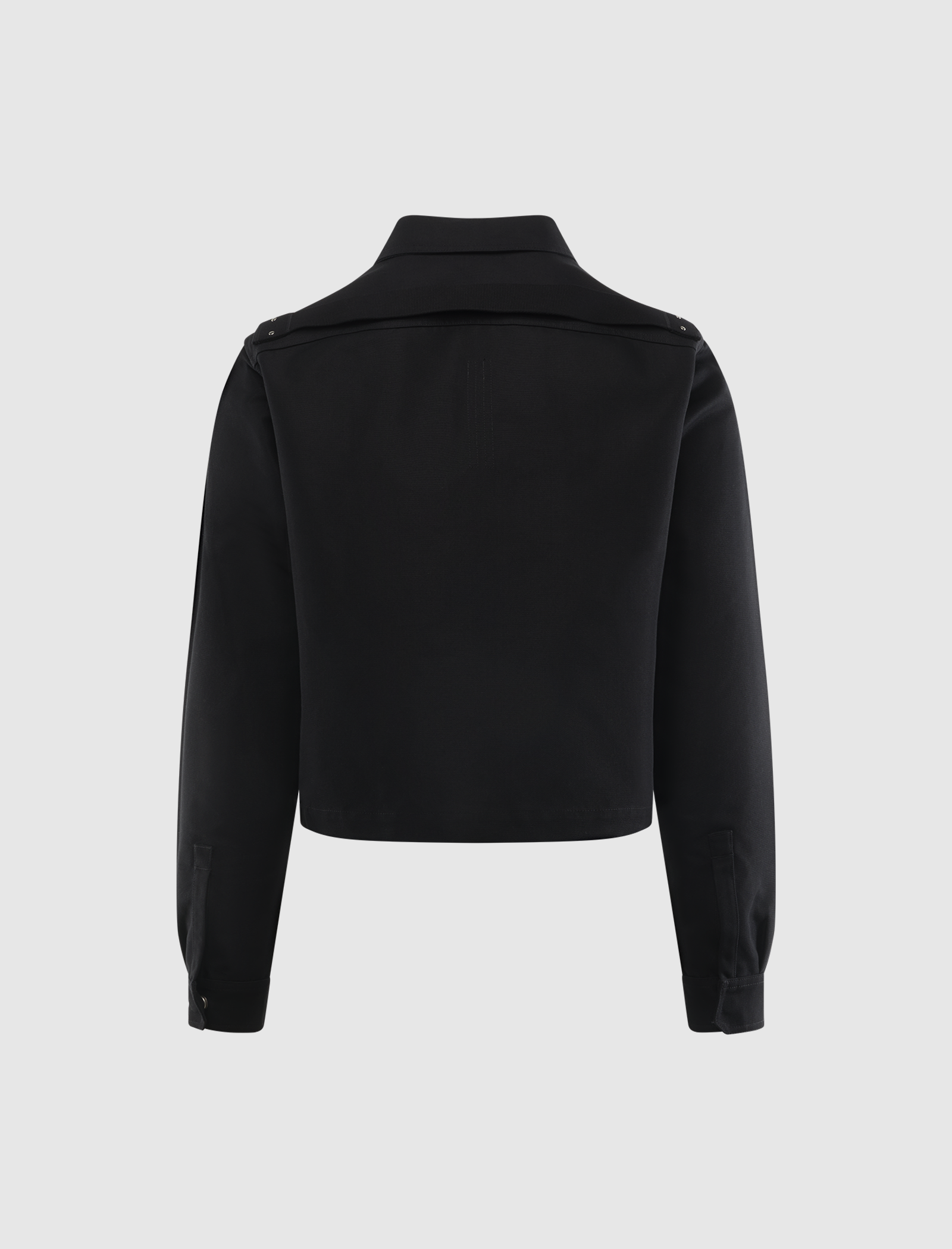 Tour Alice Shirt Rick owens оригінал – Купити в Україні – детальний вид