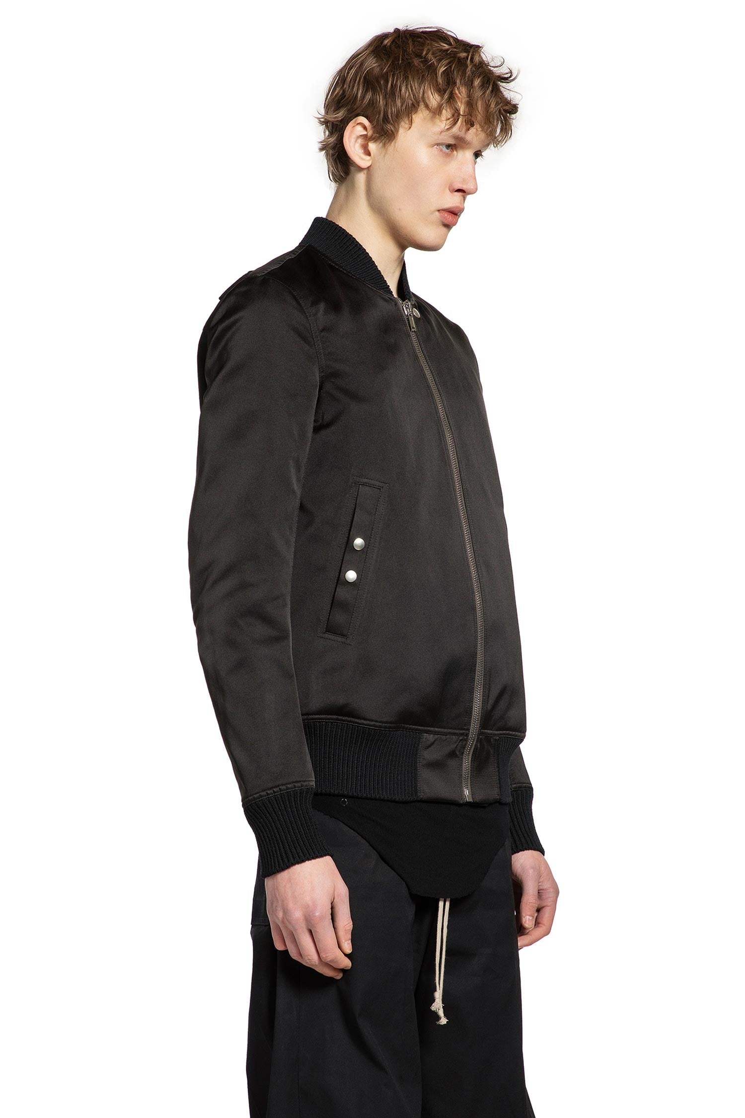 Temple Classic Flight In Tech Duchesse Rick owens оригінал – Купити в Україні – детальний вид