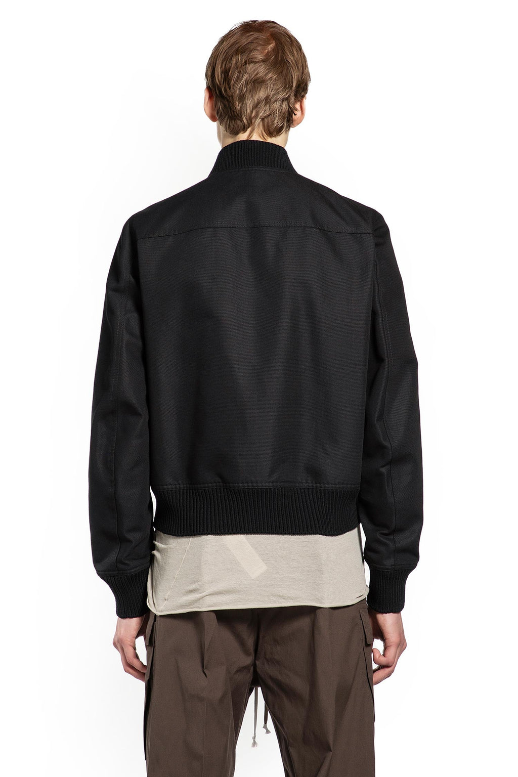 Temple Heizer Flight Rick owens – Гарантія оригінальності – збільшений вид