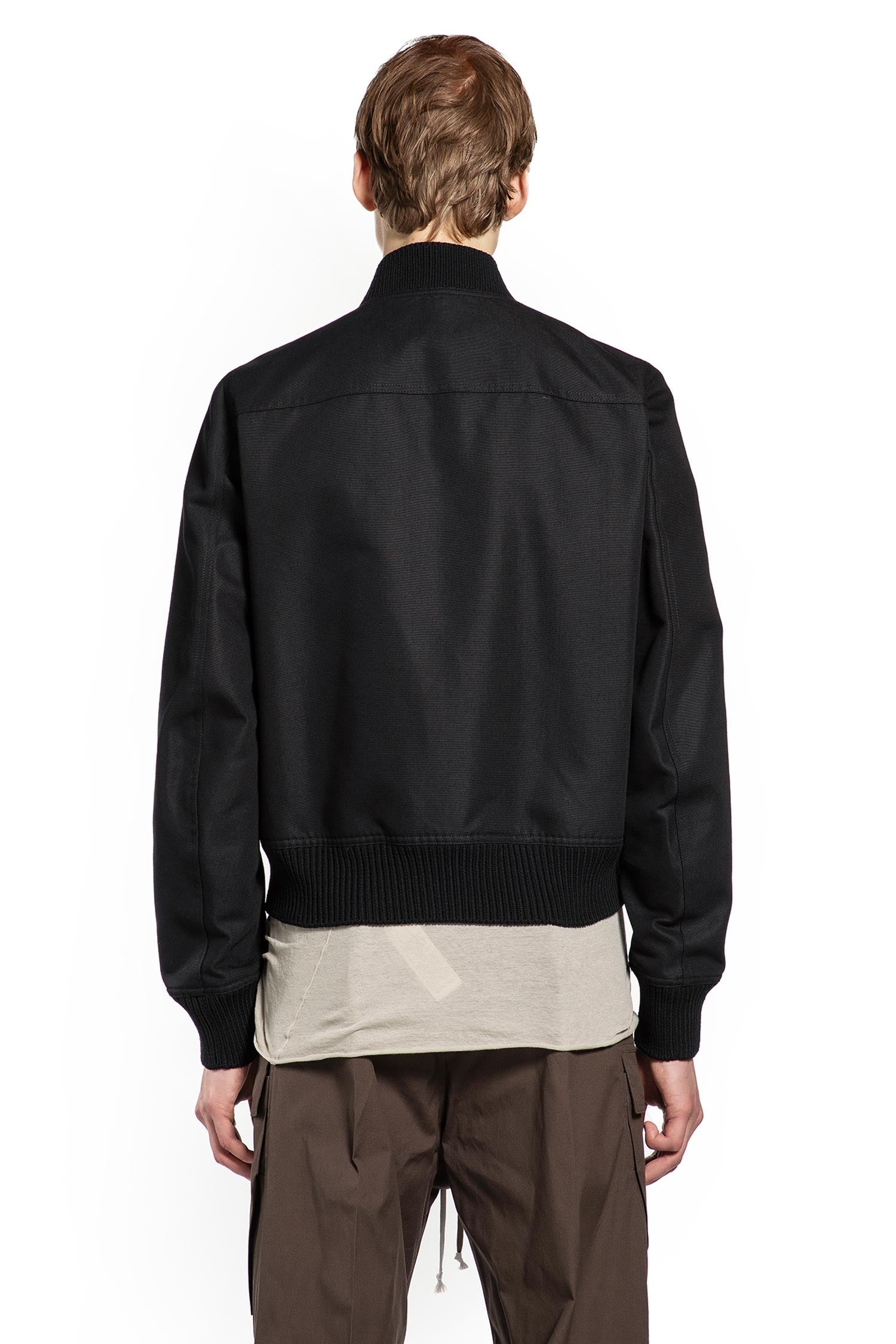 Temple Heizer Flight Rick owens – Гарантія оригінальності – збільшений вид