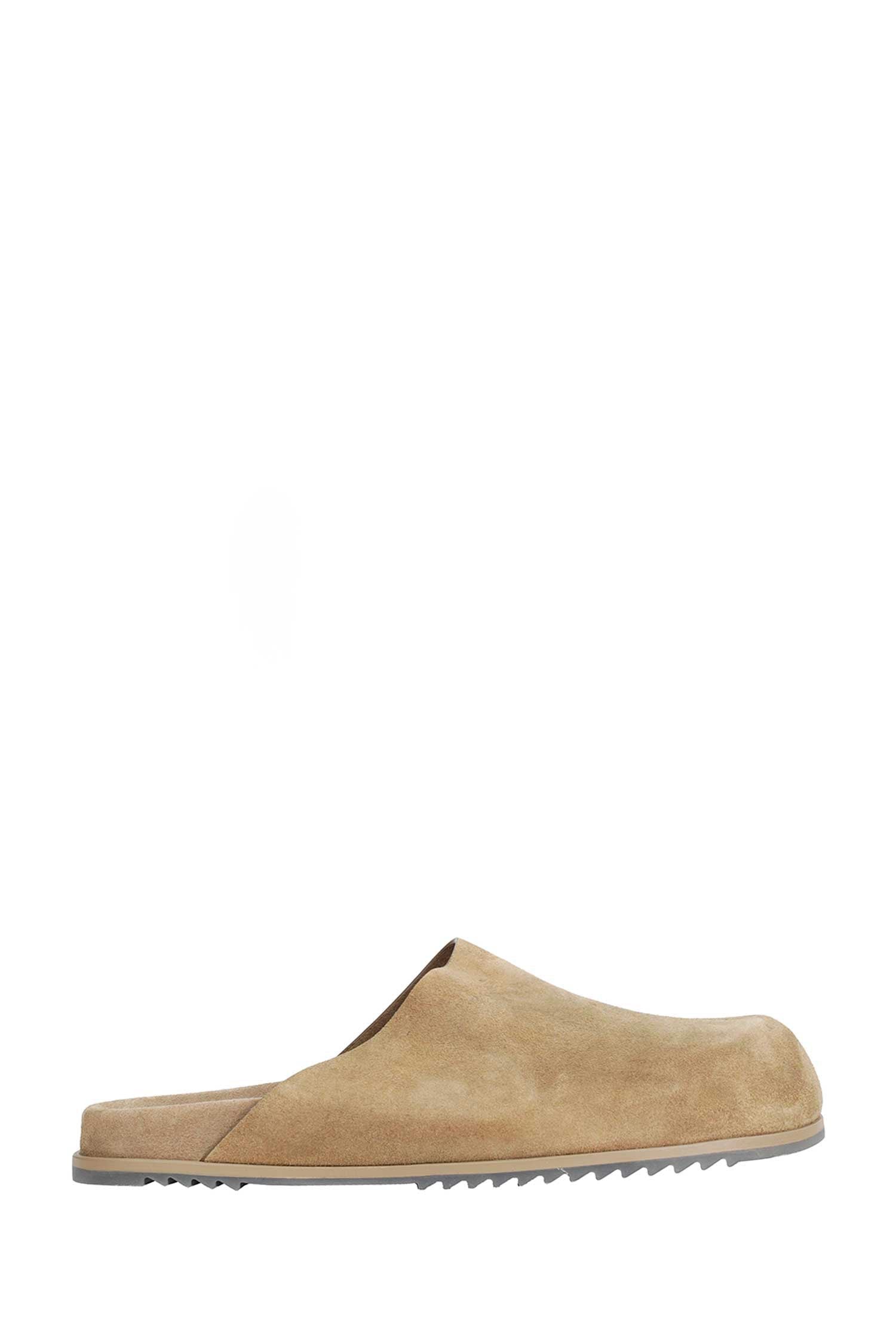 Rick owens Footwear оригінал | Швидка доставка Україна – боковий вид