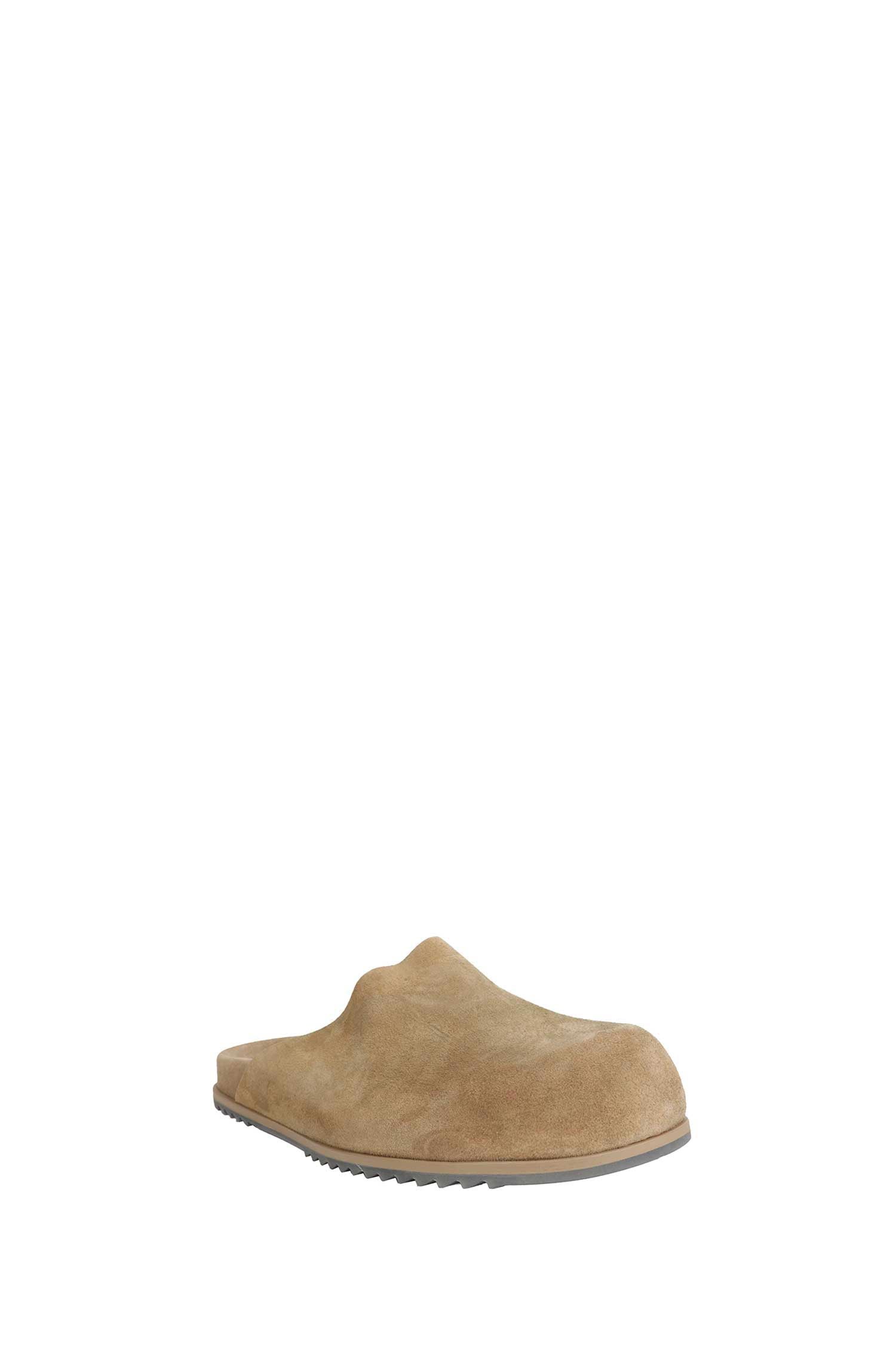 Rick owens Footwear оригінал | Швидка доставка Україна – вид ззаду