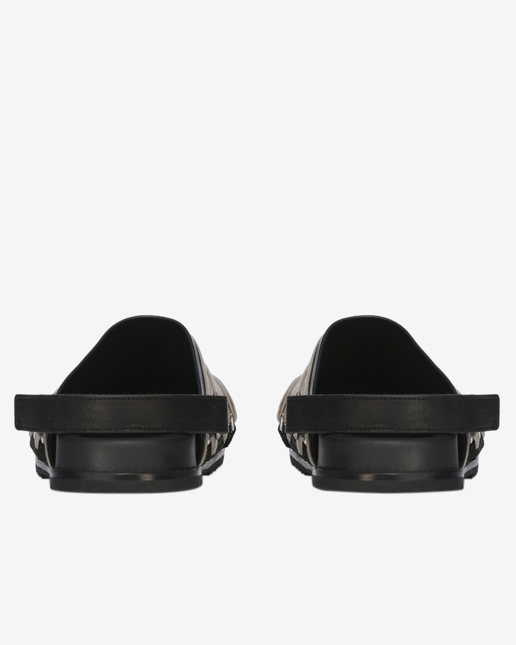 Оригінальна Mens Megalace Mule Rick owens – збільшений вид