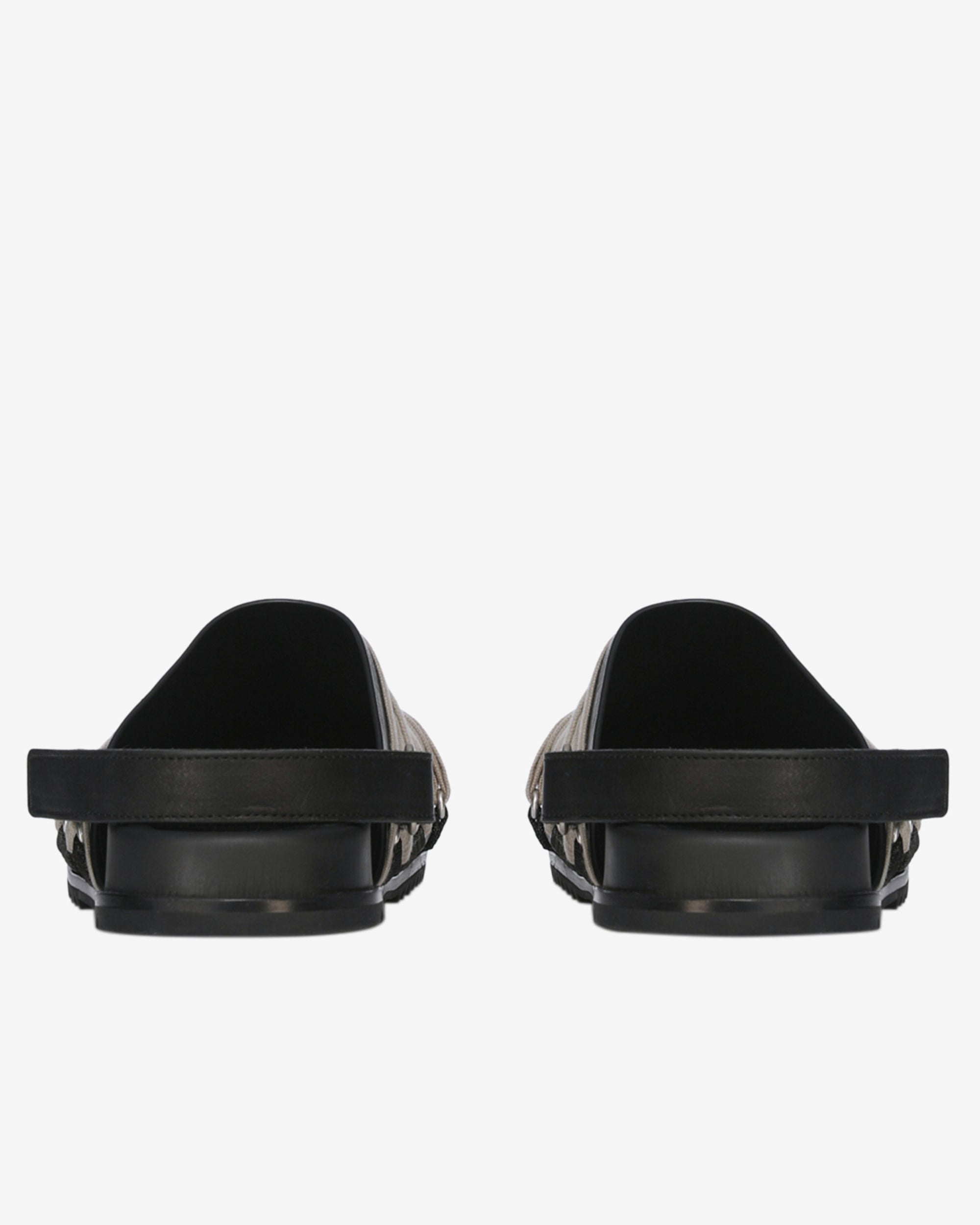 Оригінальна Mens Megalace Mule Rick owens – збільшений вид