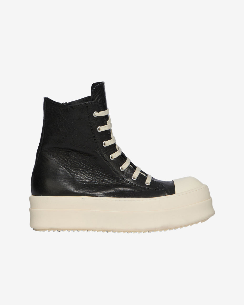 Rick owens Footwear оригінал | Швидка доставка Україна – боковий вид