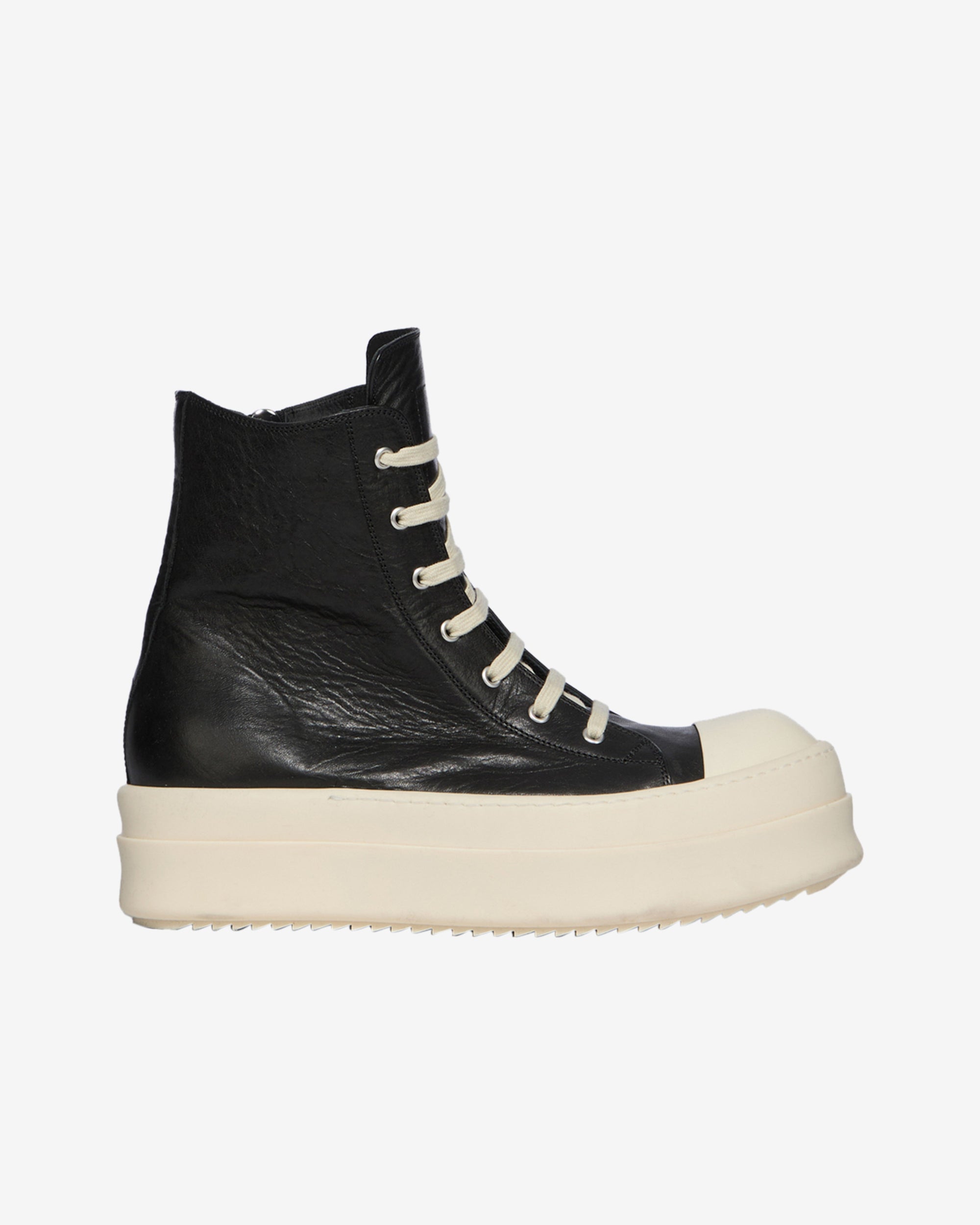 Rick owens Footwear оригінал | Швидка доставка Україна – боковий вид