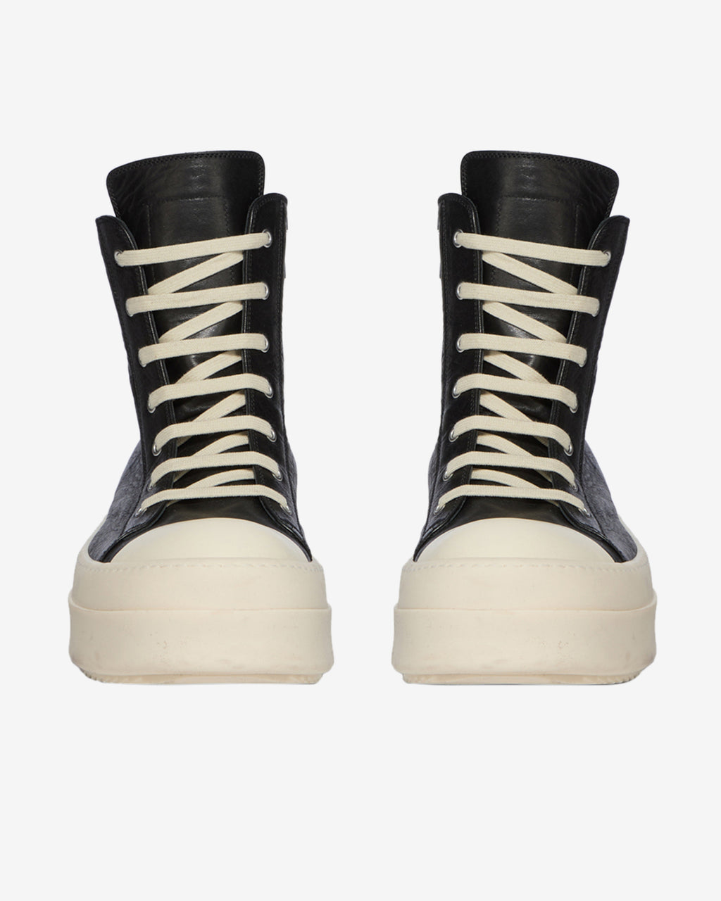 Rick owens Footwear оригінал | Швидка доставка Україна – вид ззаду