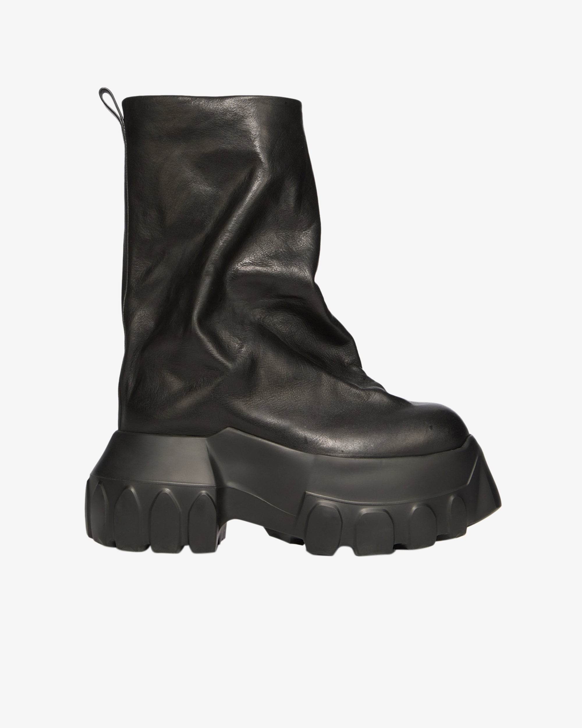 Rick owens Footwear оригінал | Швидка доставка Україна – боковий вид