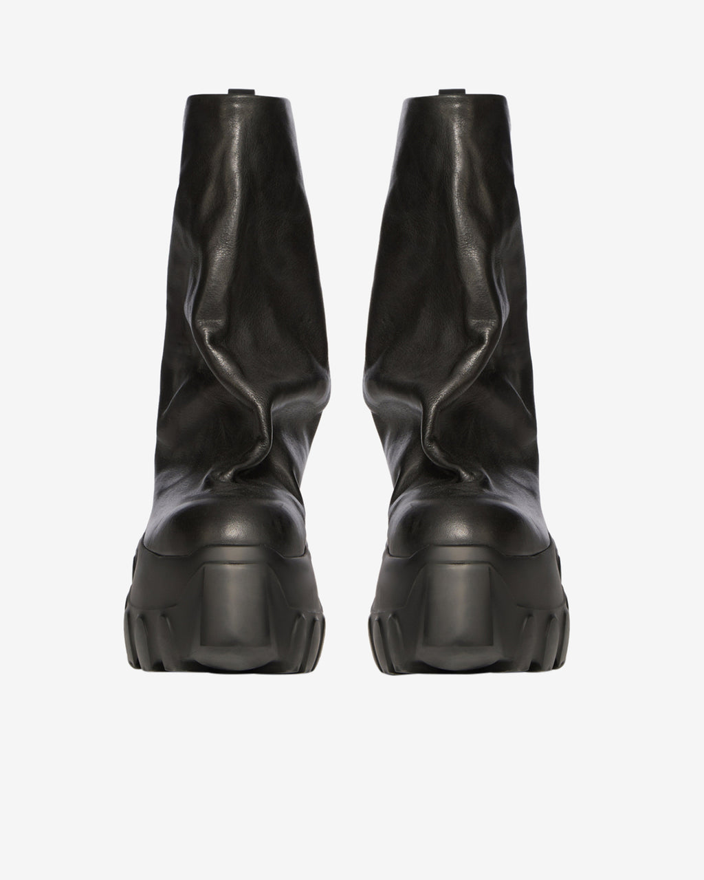 Rick owens Footwear оригінал | Швидка доставка Україна – вид ззаду