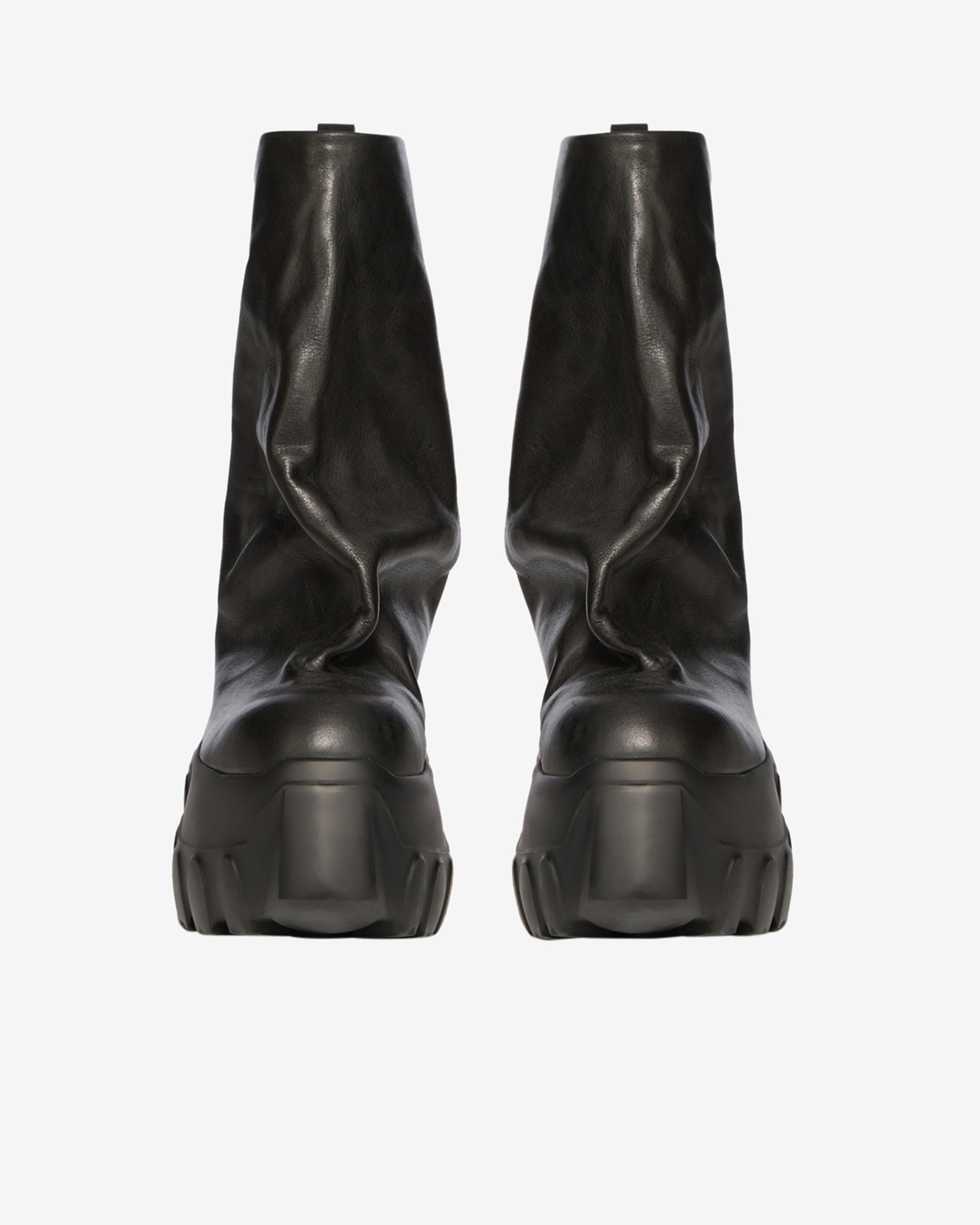 Rick owens Footwear оригінал | Швидка доставка Україна – вид ззаду