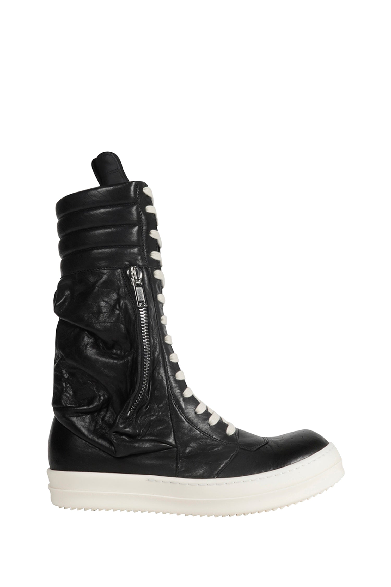 Rick owens Footwear оригінал | Швидка доставка Україна – боковий вид