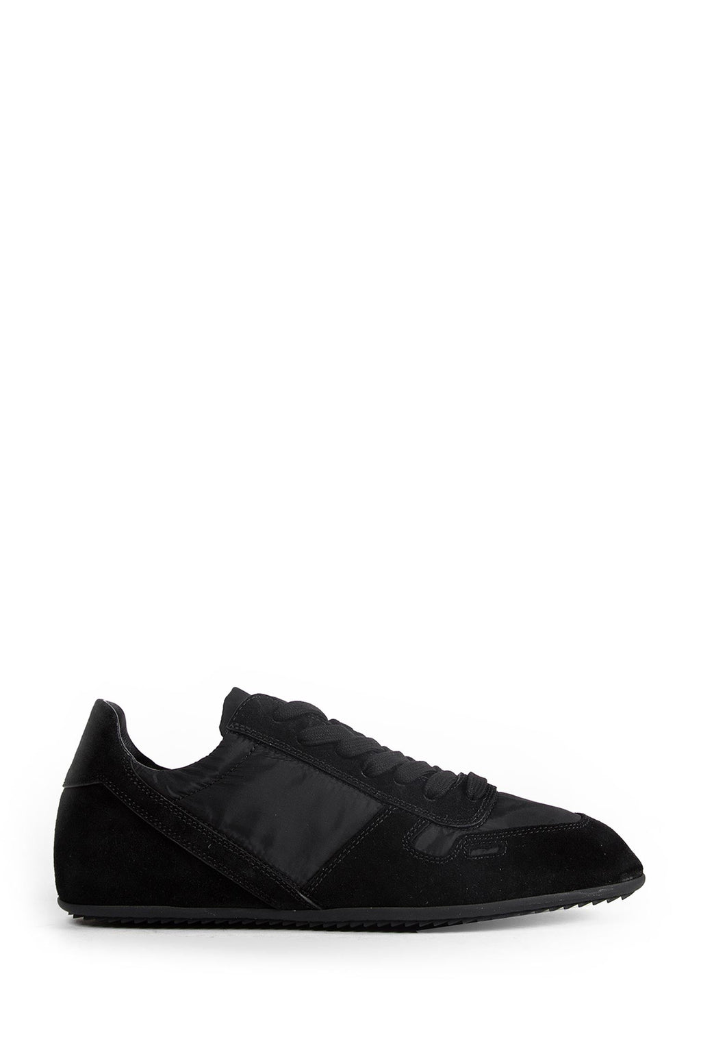 Rick owens Footwear оригінал | Швидка доставка Україна – боковий вид