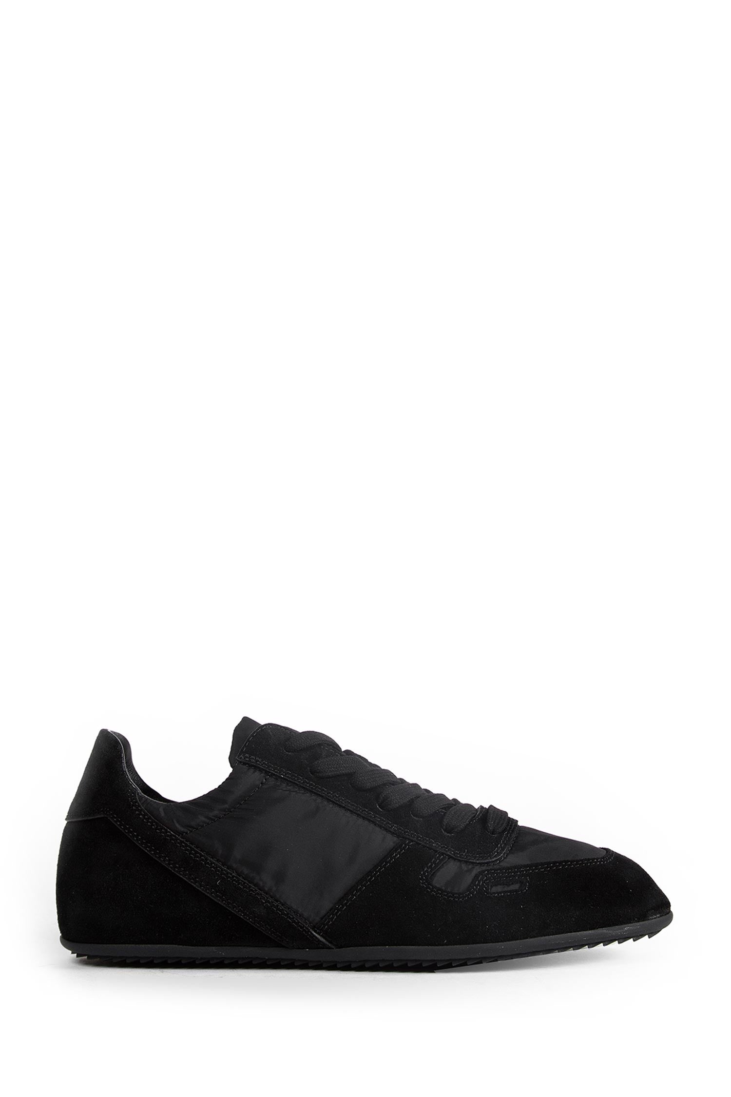 Rick owens Footwear оригінал | Швидка доставка Україна – боковий вид