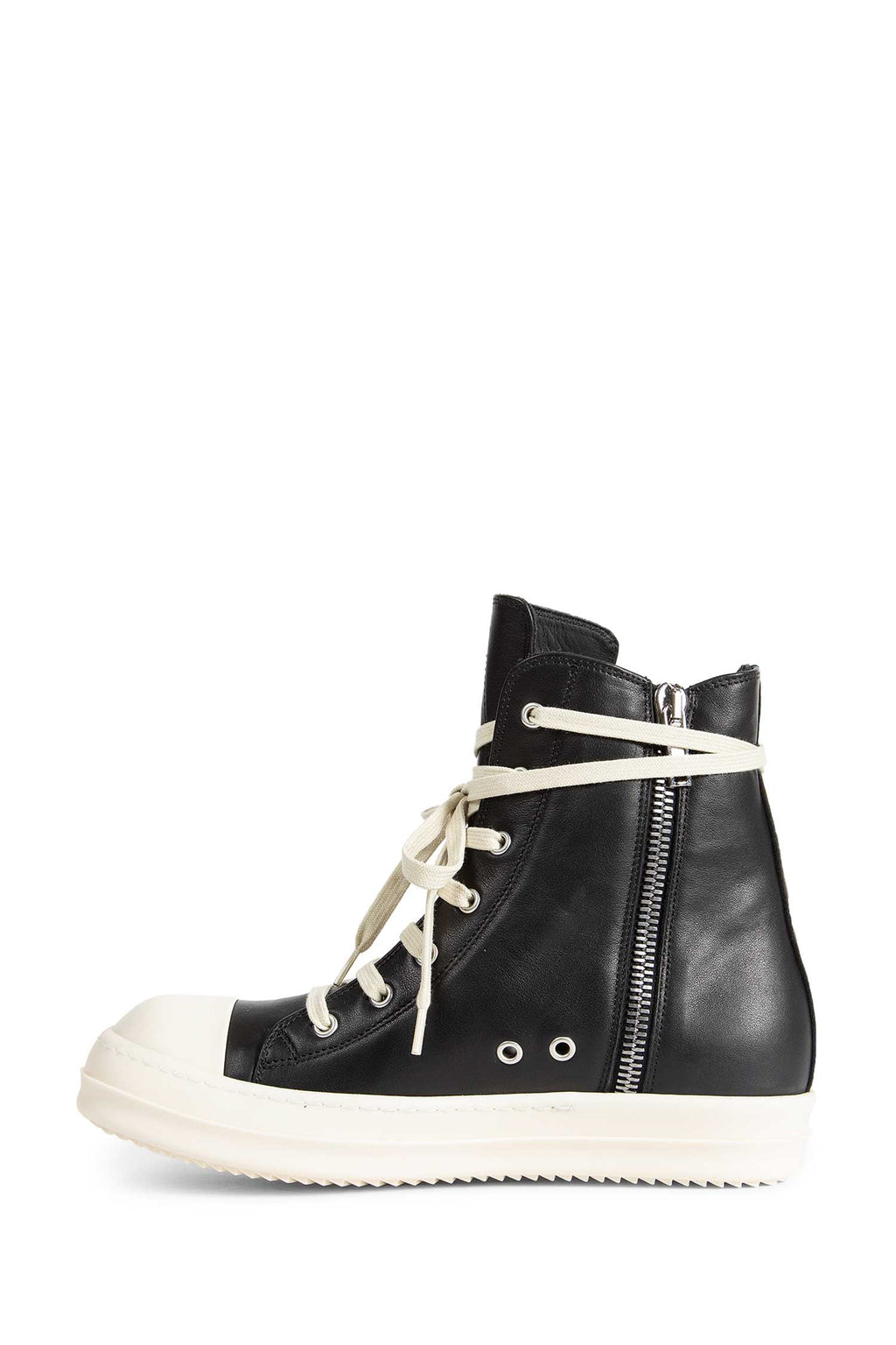 Sneaks Sneakers Rick owens – Гарантія оригінальності – збільшений вид