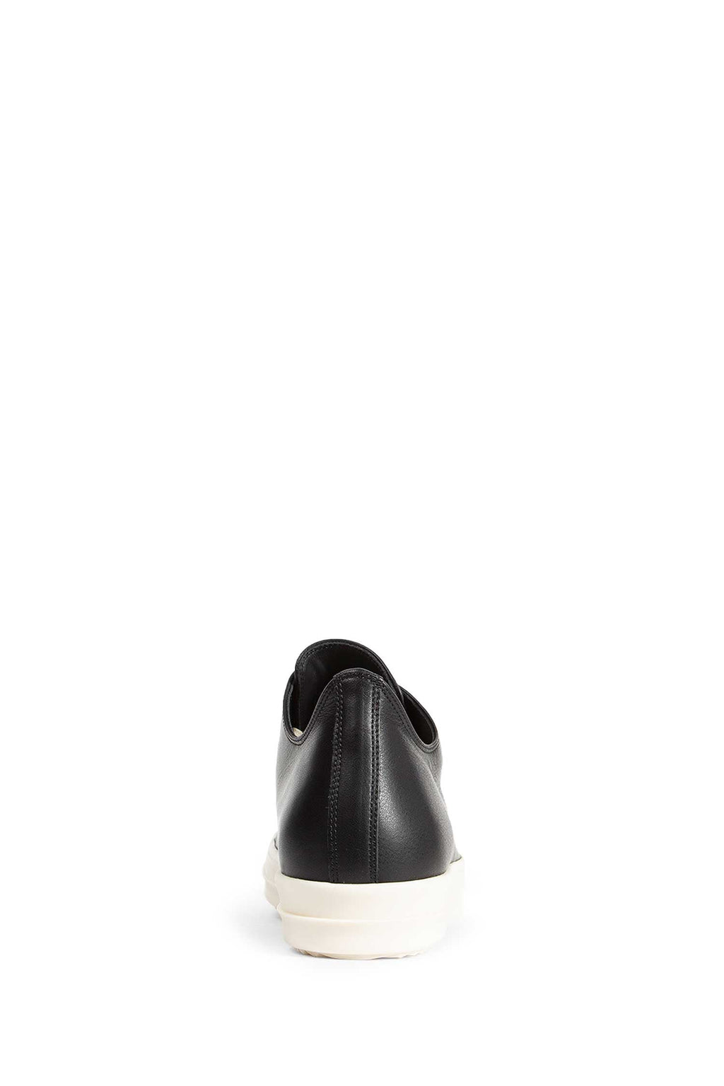 Low Sneakers Rick owens – Гарантія оригінальності – детальний вид
