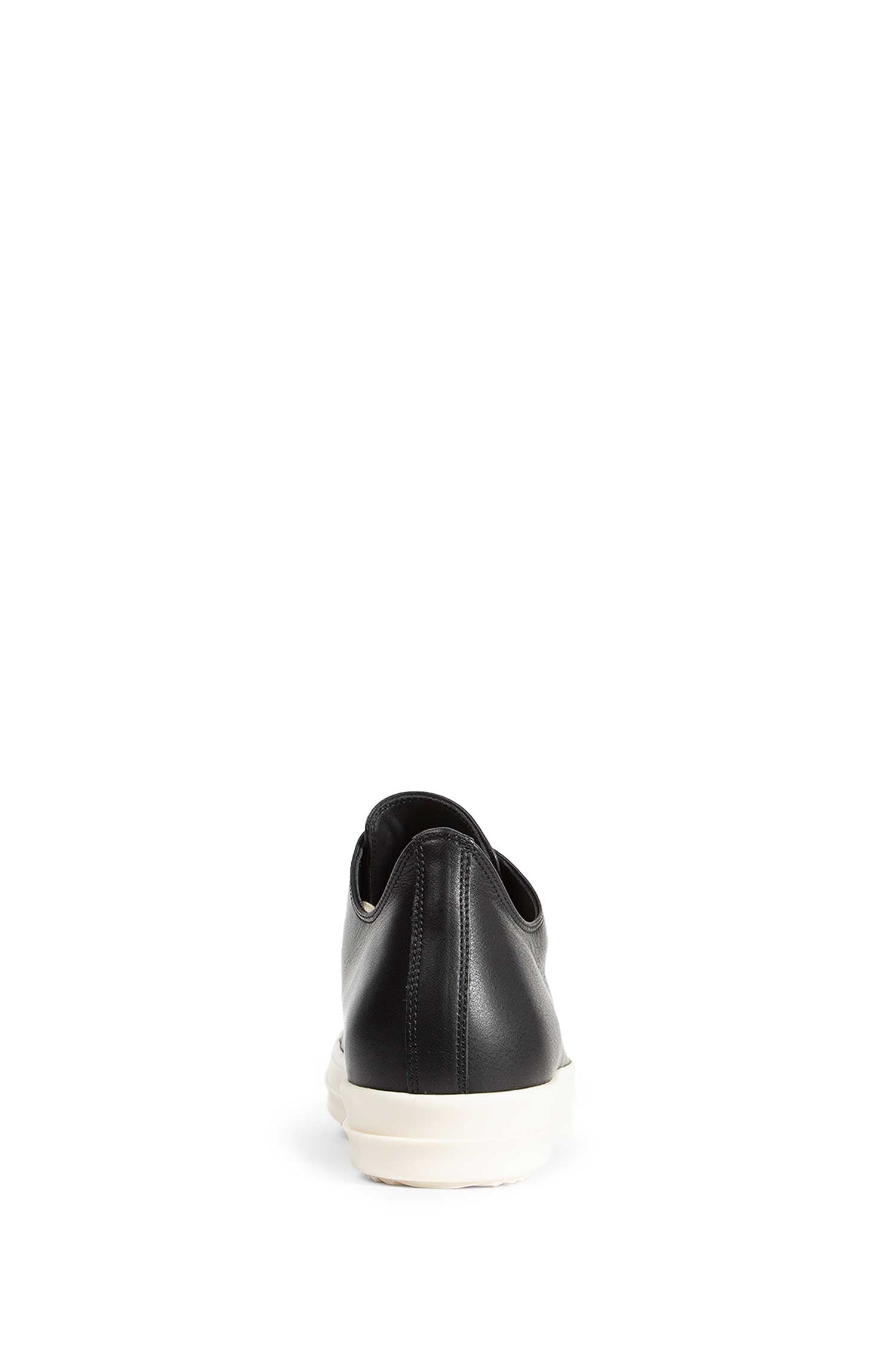 Low Sneakers Rick owens – Гарантія оригінальності – детальний вид