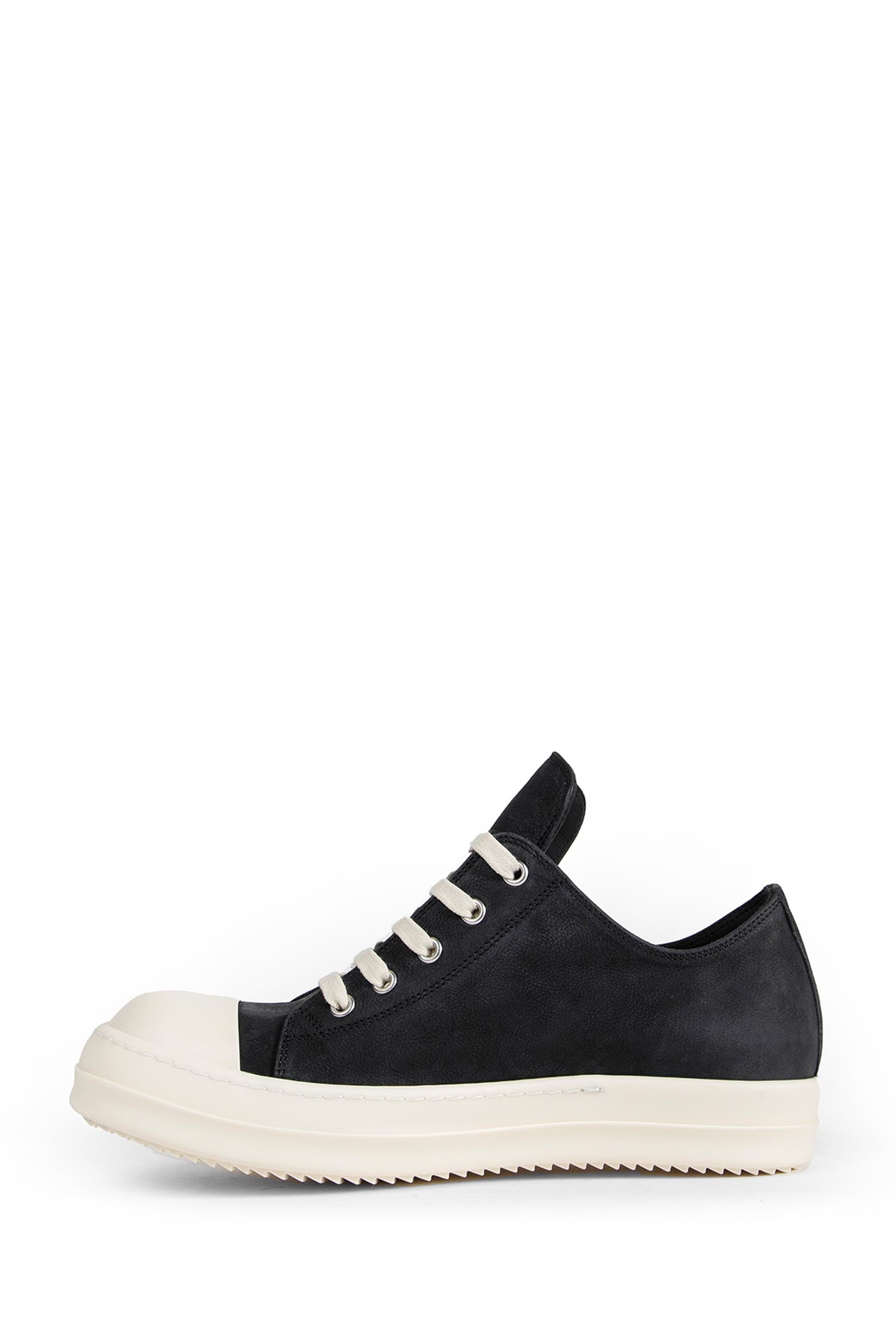 Temple Extreme Low Sneakers Rick owens – Гарантія оригінальності – збільшений вид