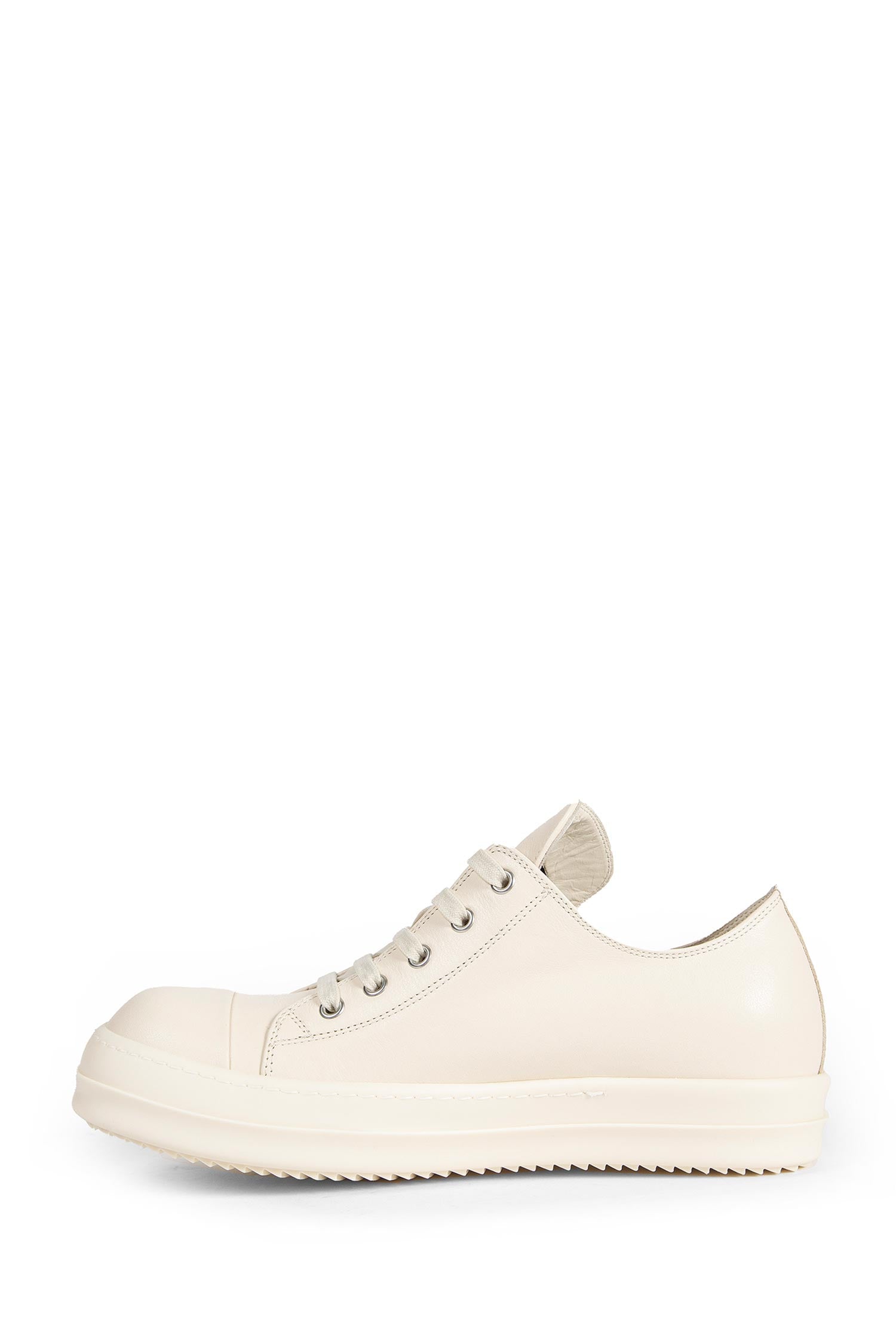 Temple Extreme Low Sneakers Rick owens – Гарантія оригінальності – збільшений вид