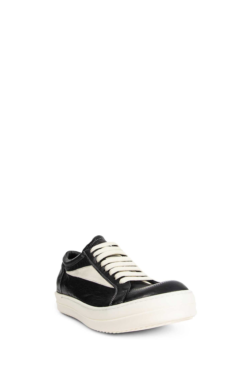 Vintage Sneakers Rick owens оригінал – Купити в Україні – вид ззаду