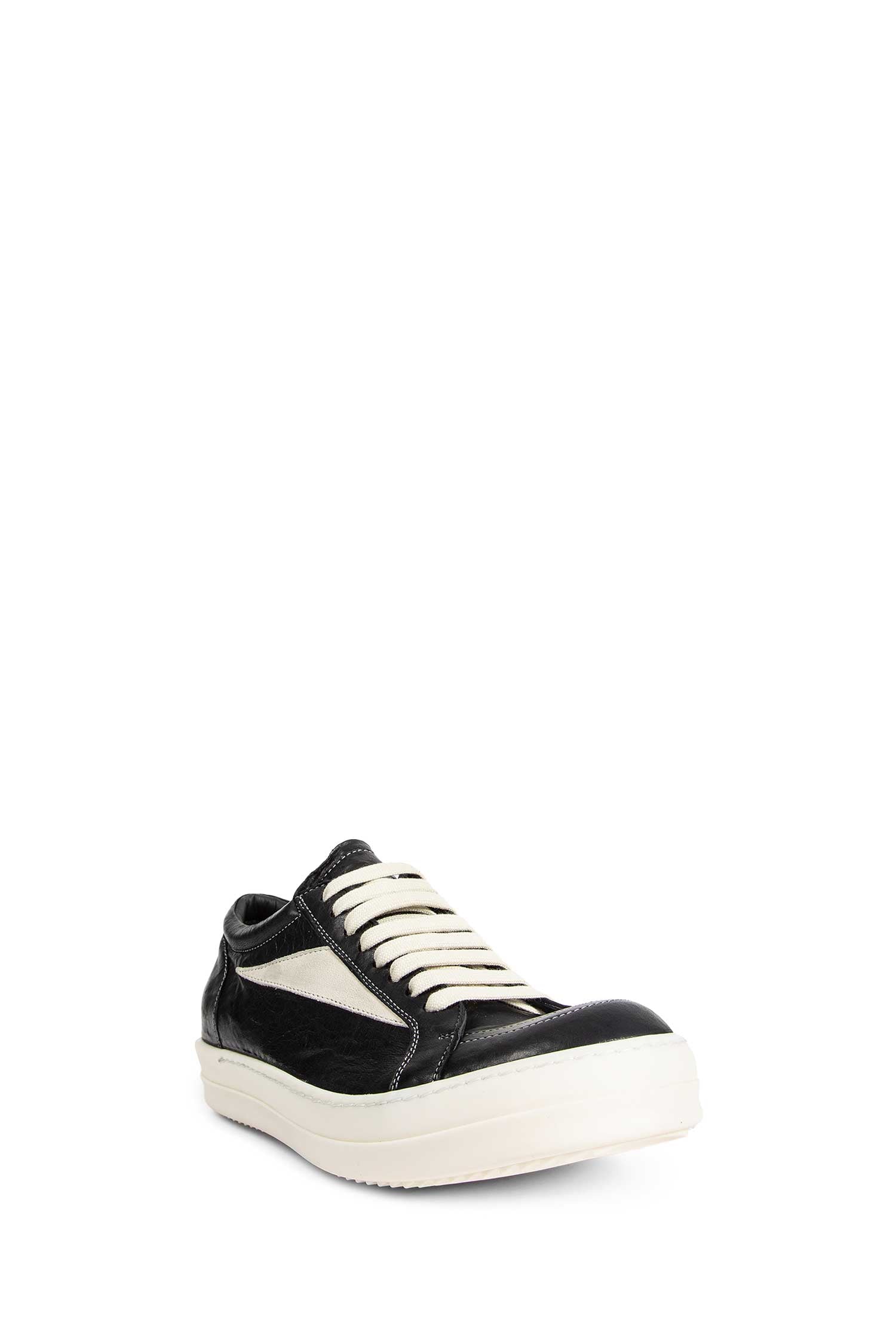 Vintage Sneakers Rick owens оригінал – Купити в Україні – вид ззаду