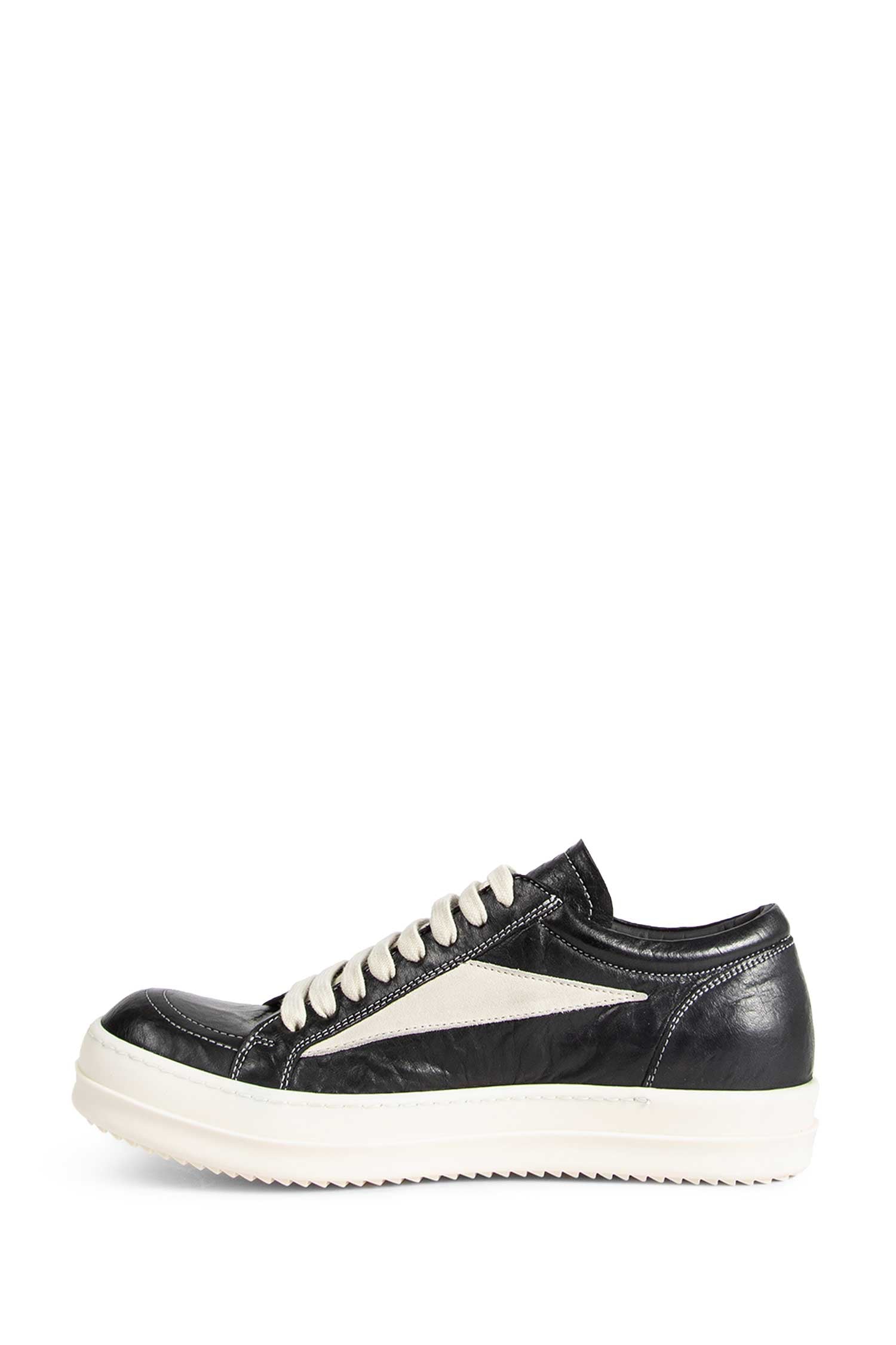 Vintage Sneakers Rick owens оригінал – Купити в Україні – збільшений вид