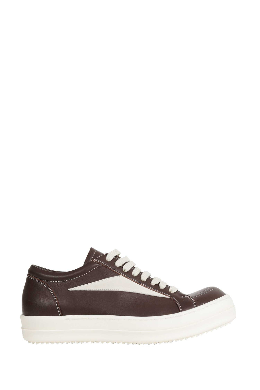 Rick owens Footwear оригінал | Швидка доставка Україна – боковий вид