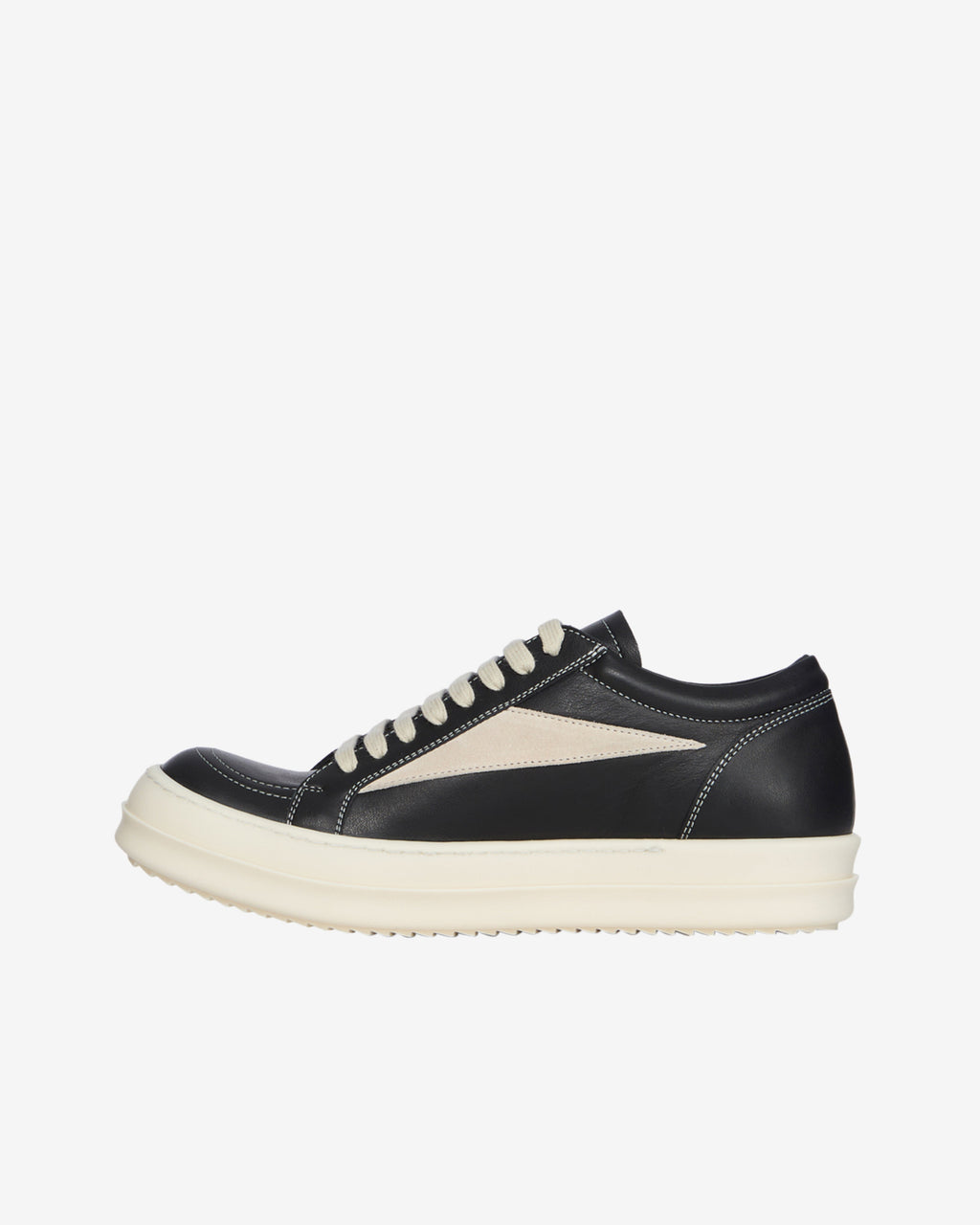 Mens Vintage Sneaks Rick owens – Гарантія оригінальності – детальний вид