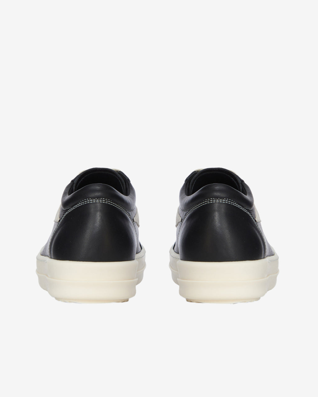 Mens Vintage Sneaks Rick owens – Гарантія оригінальності – збільшений вид