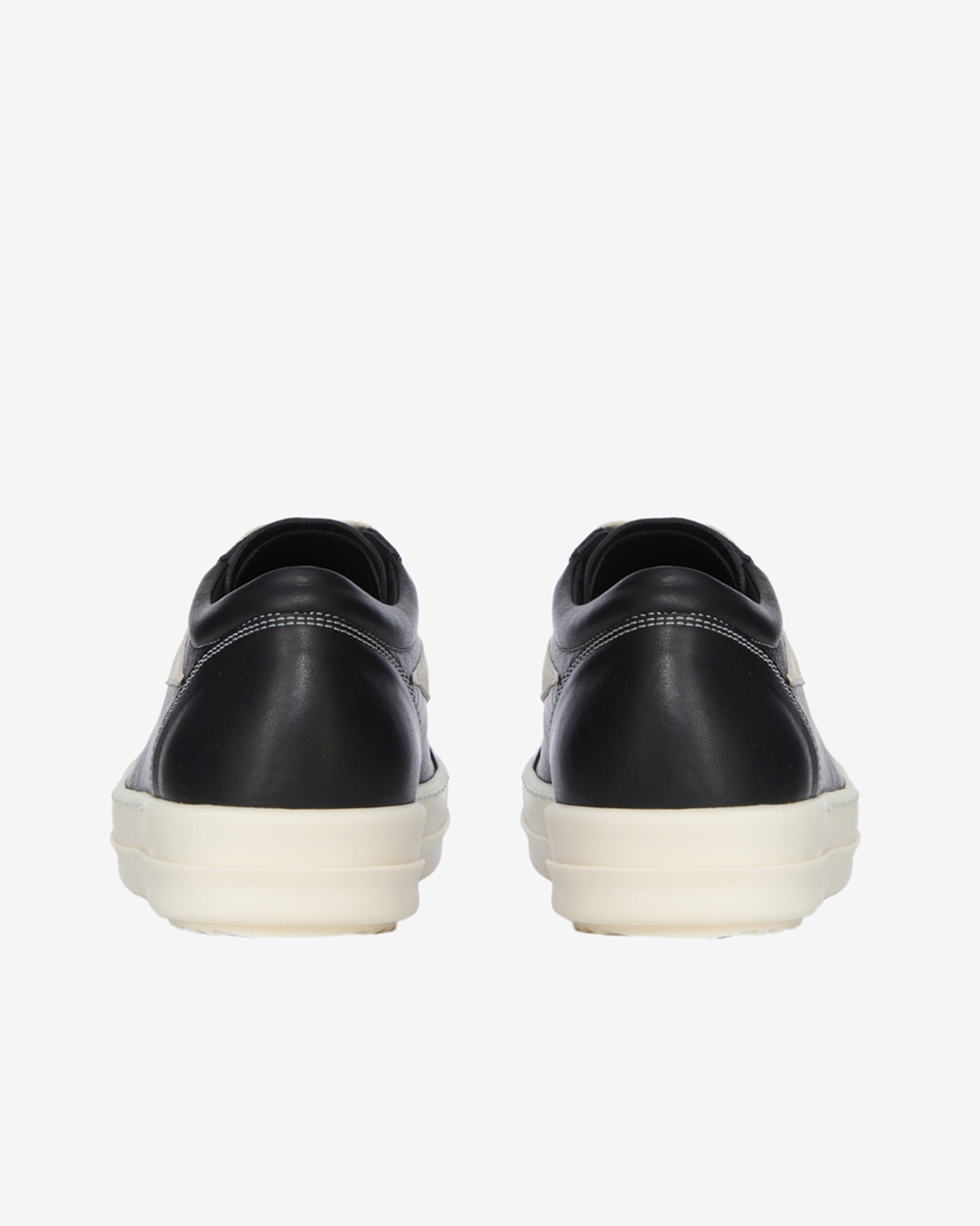 Mens Vintage Sneaks Rick owens – Гарантія оригінальності – збільшений вид