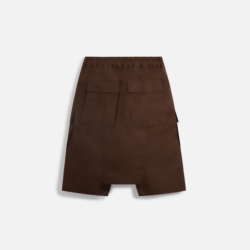 Rick owens Bottoms оригінал | Швидка доставка Україна – вид ззаду