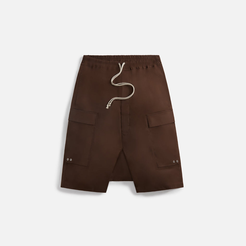 Rick owens Bottoms оригінал | Швидка доставка Україна – боковий вид