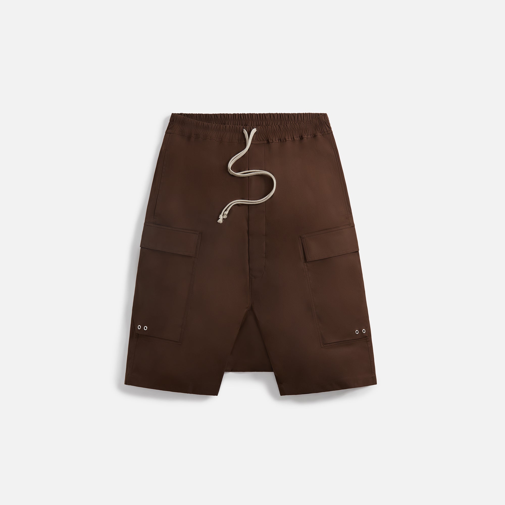 Rick owens Bottoms оригінал | Швидка доставка Україна – боковий вид