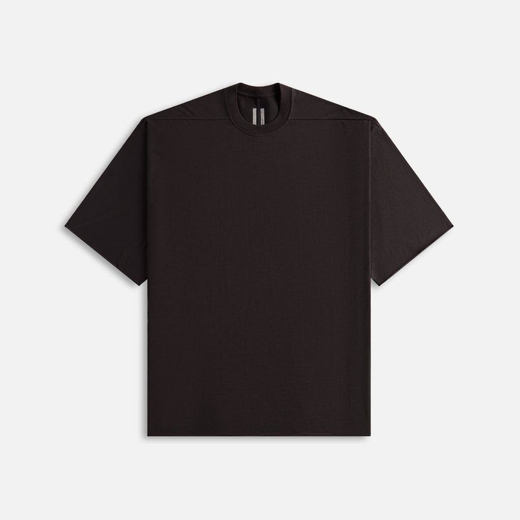 Tommy T Tee Dark Dust Rick owens – Гарантія оригінальності – боковий вид