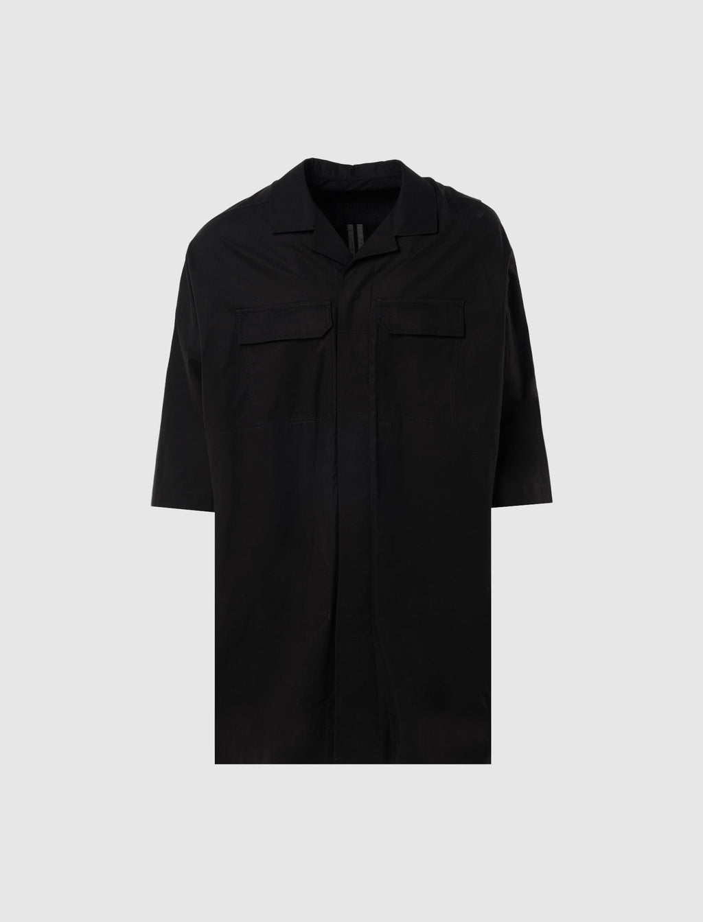 Magnum Tommy Shirt Rick owens оригінал – Купити в Україні – боковий вид