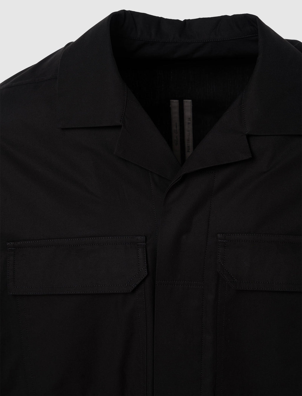 Magnum Tommy Shirt Rick owens оригінал – Купити в Україні – вид ззаду