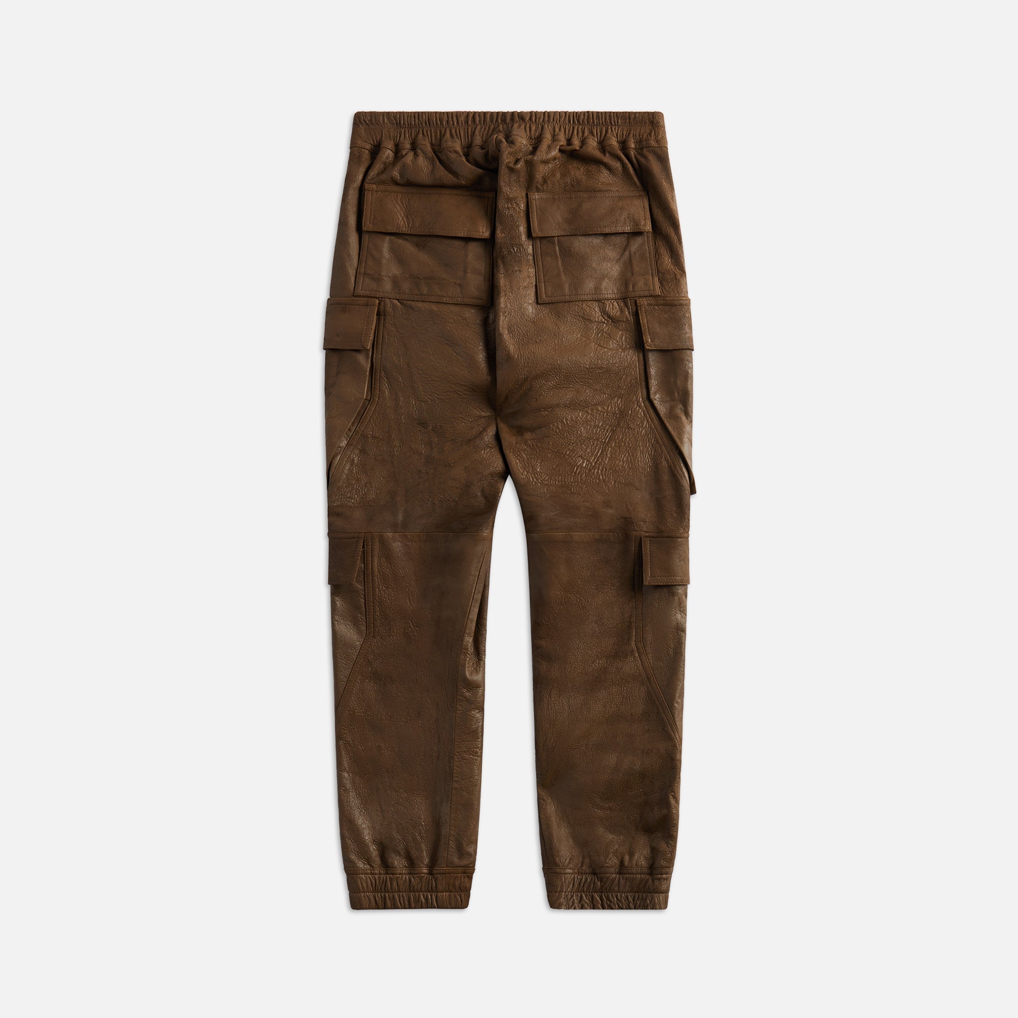 Rick owens Bottoms оригінал | Швидка доставка Україна – вид ззаду