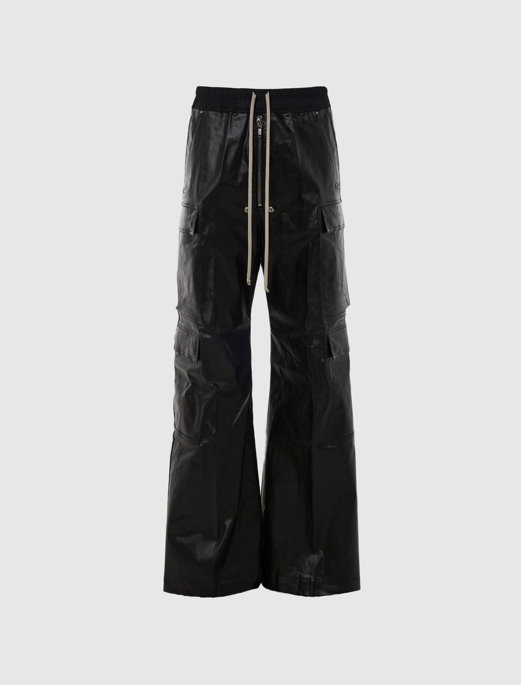 Cargobela Pantaloni Rick owens оригінал – Купити в Україні – боковий вид