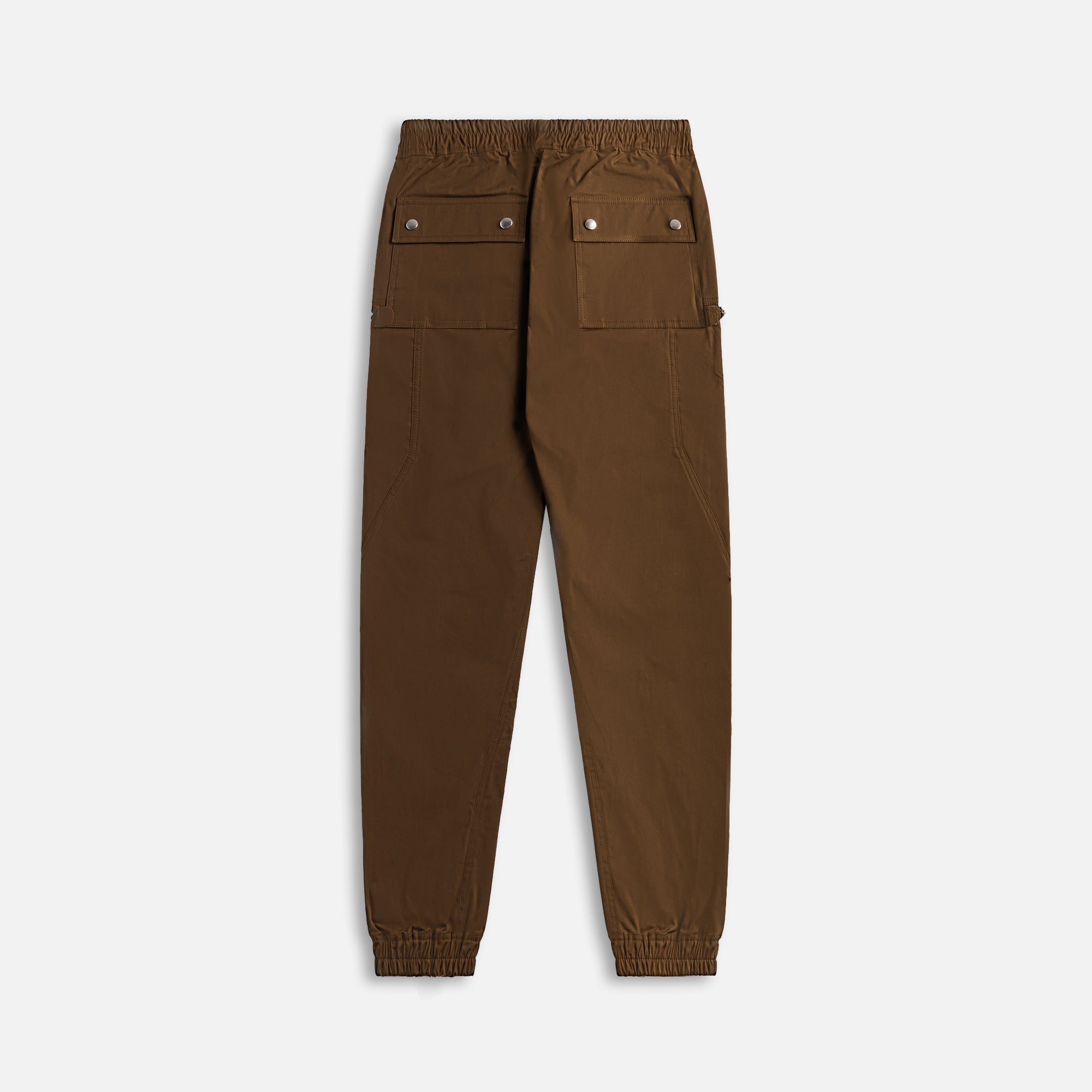 Rick owens Bottoms оригінал | Швидка доставка Україна – вид ззаду