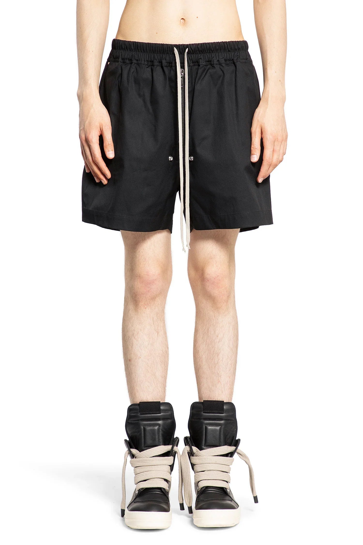 Rick owens Bottoms оригінал | Швидка доставка Україна – вид ззаду - RICK OWENS