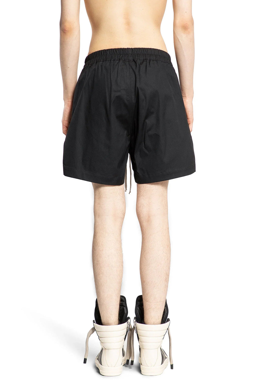 Rick owens Bottoms оригінал | Швидка доставка Україна – збільшений вид