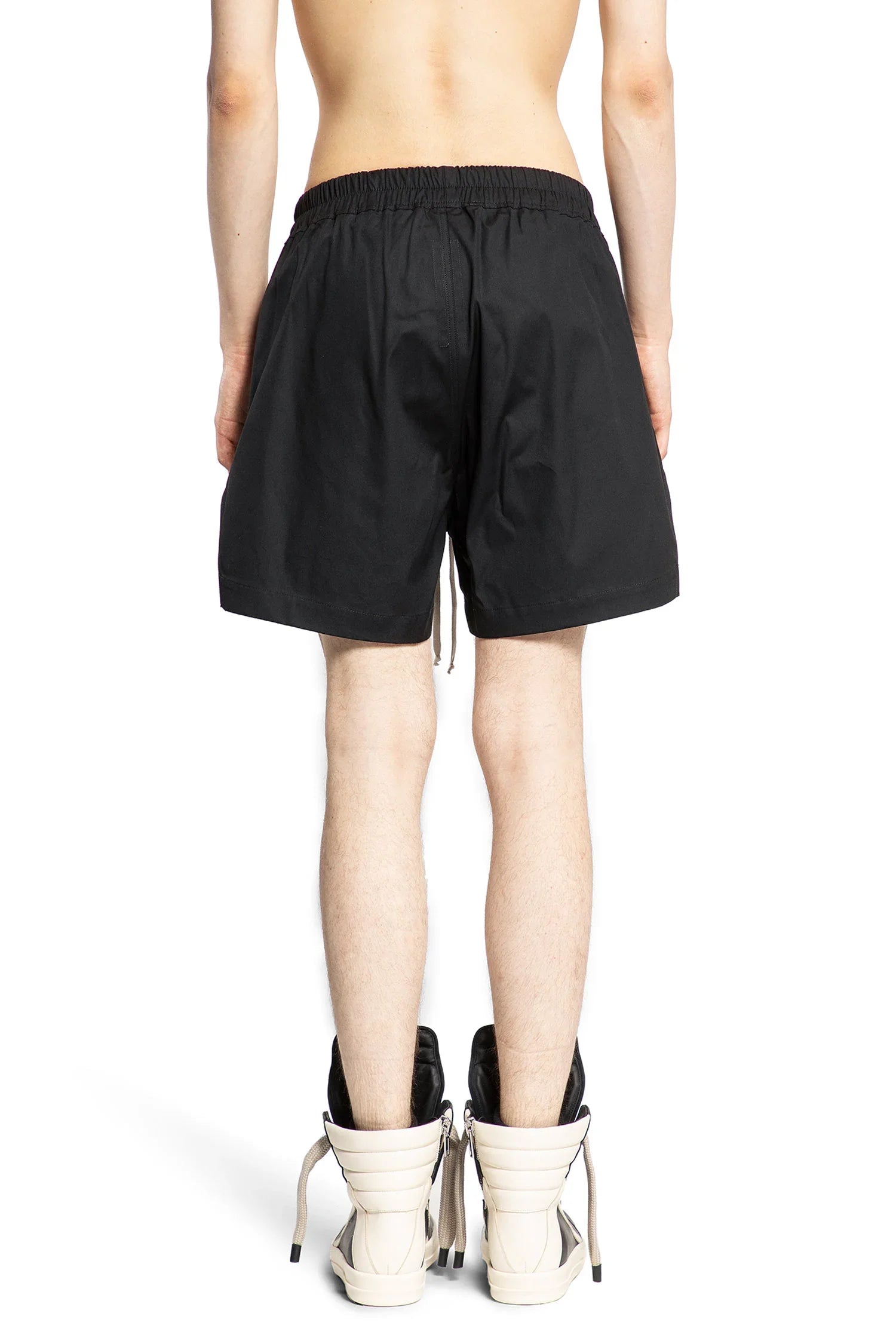 Rick owens Bottoms оригінал | Швидка доставка Україна – збільшений вид - RICK OWENS